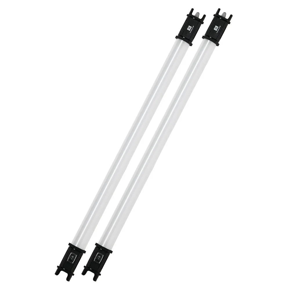 Nanlite PavoTube 15C RGB LED Tube Light