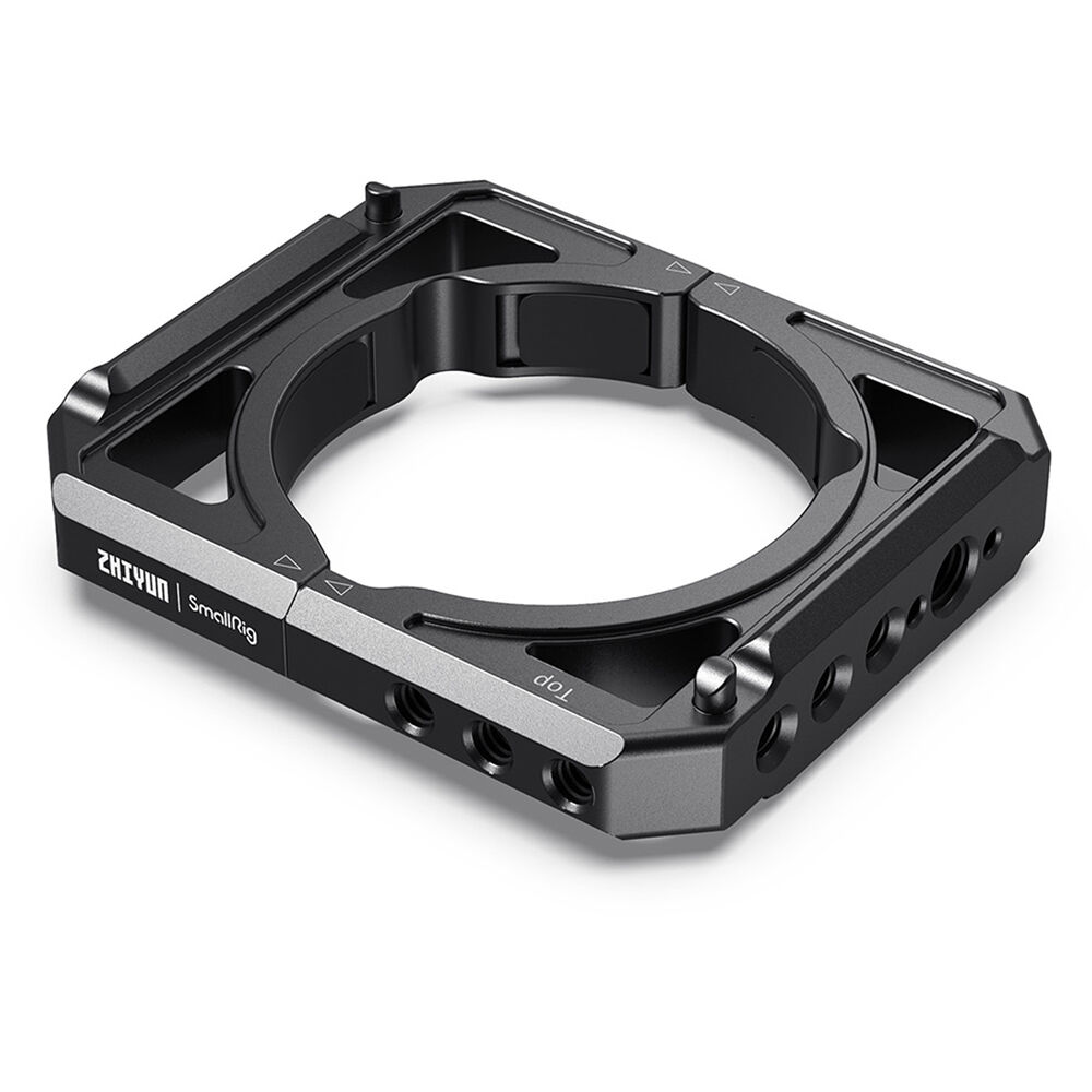 SmallRig Mounting Clamp for Zhiyun CRANE 3S