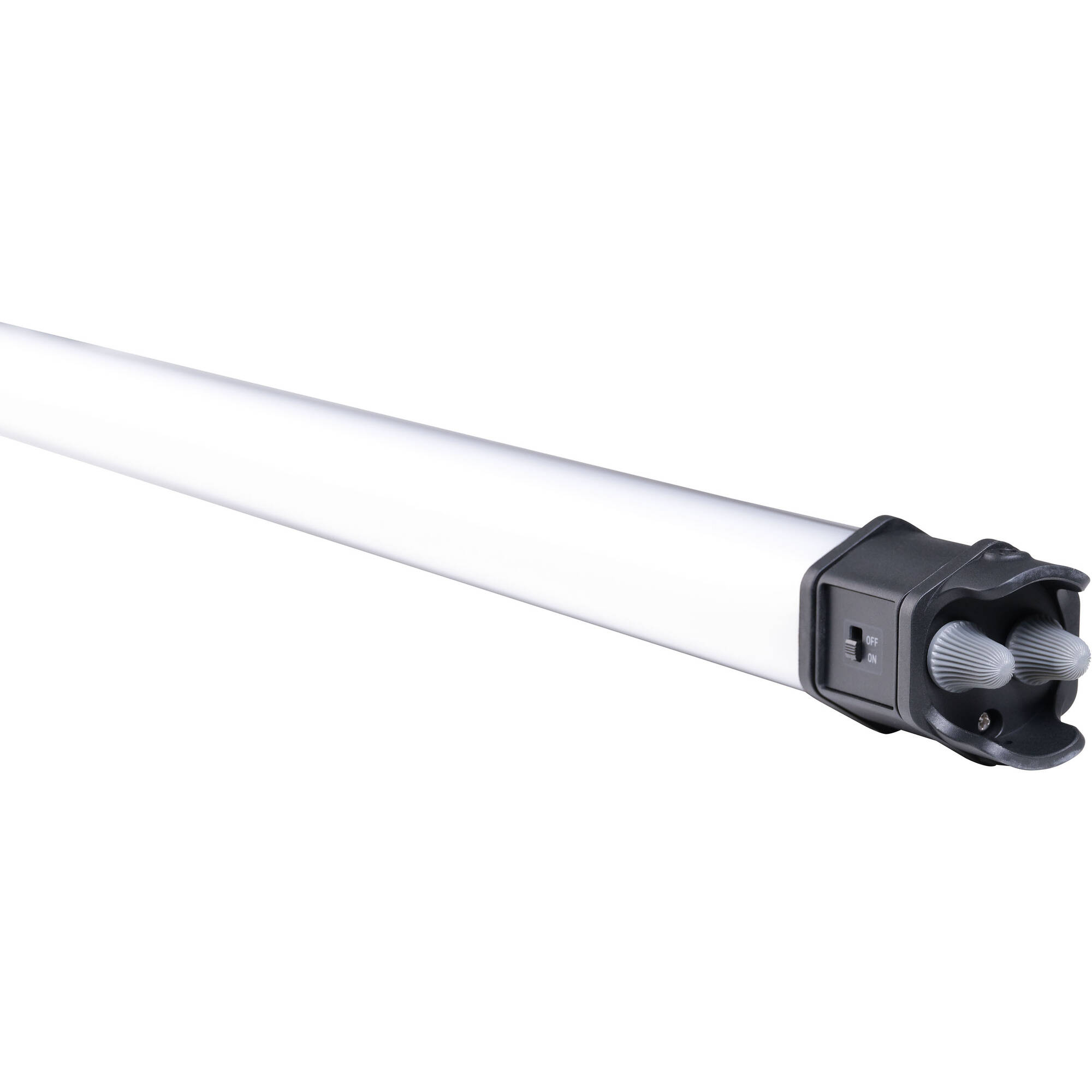 Nanlite PavoTube II 15C RGB 2 Kit LED Tube Light (2')