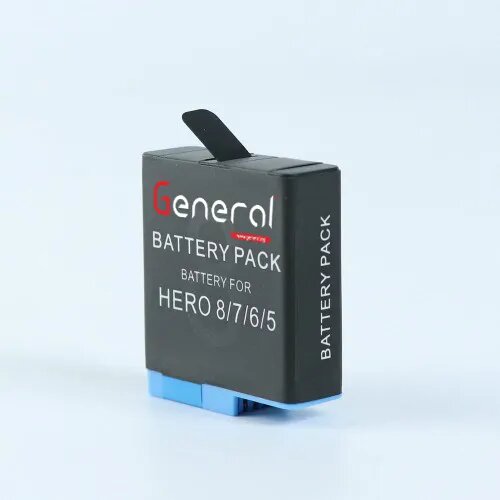 Battery for GoPro HERO 8/7/6/5