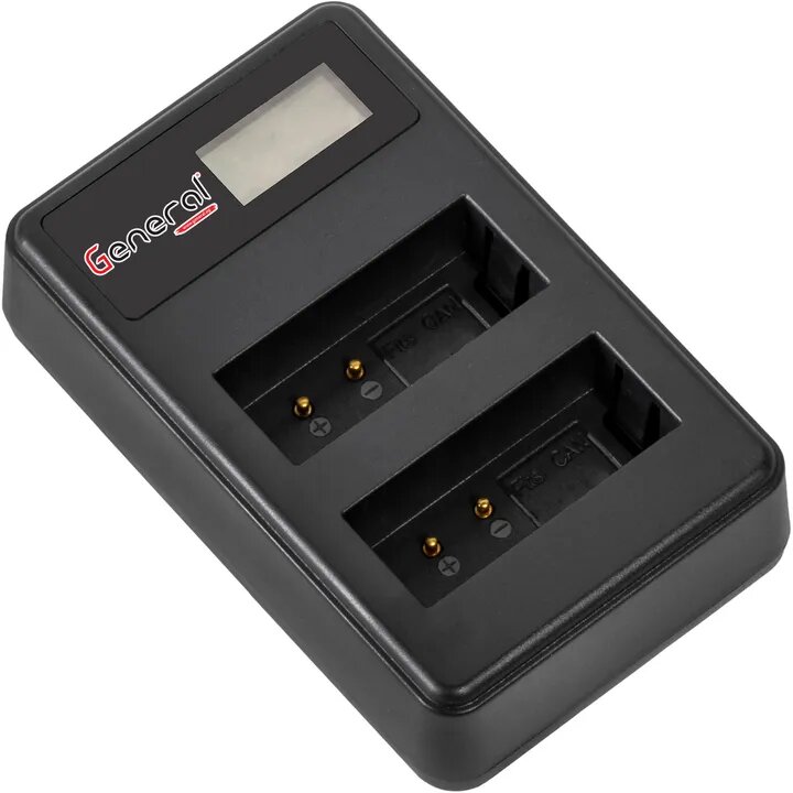 Charger for GOPRO HERO 9 Battery