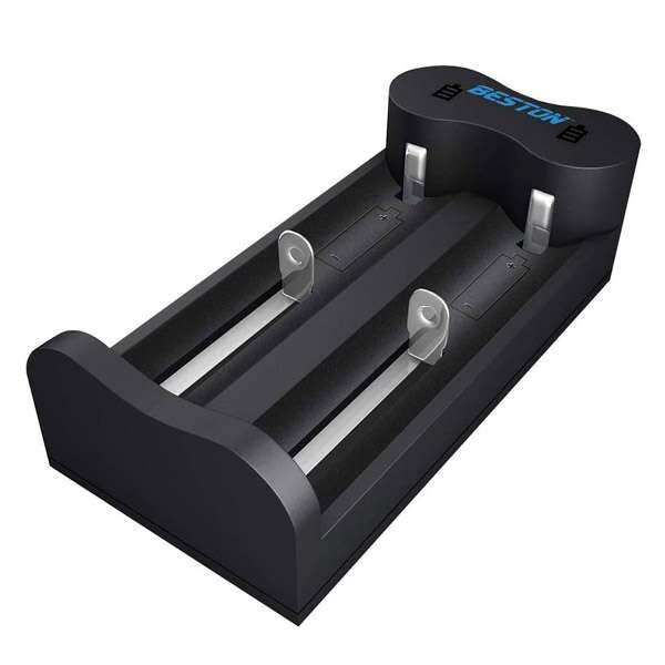 Battery Charger 18650 2 Cell M7001