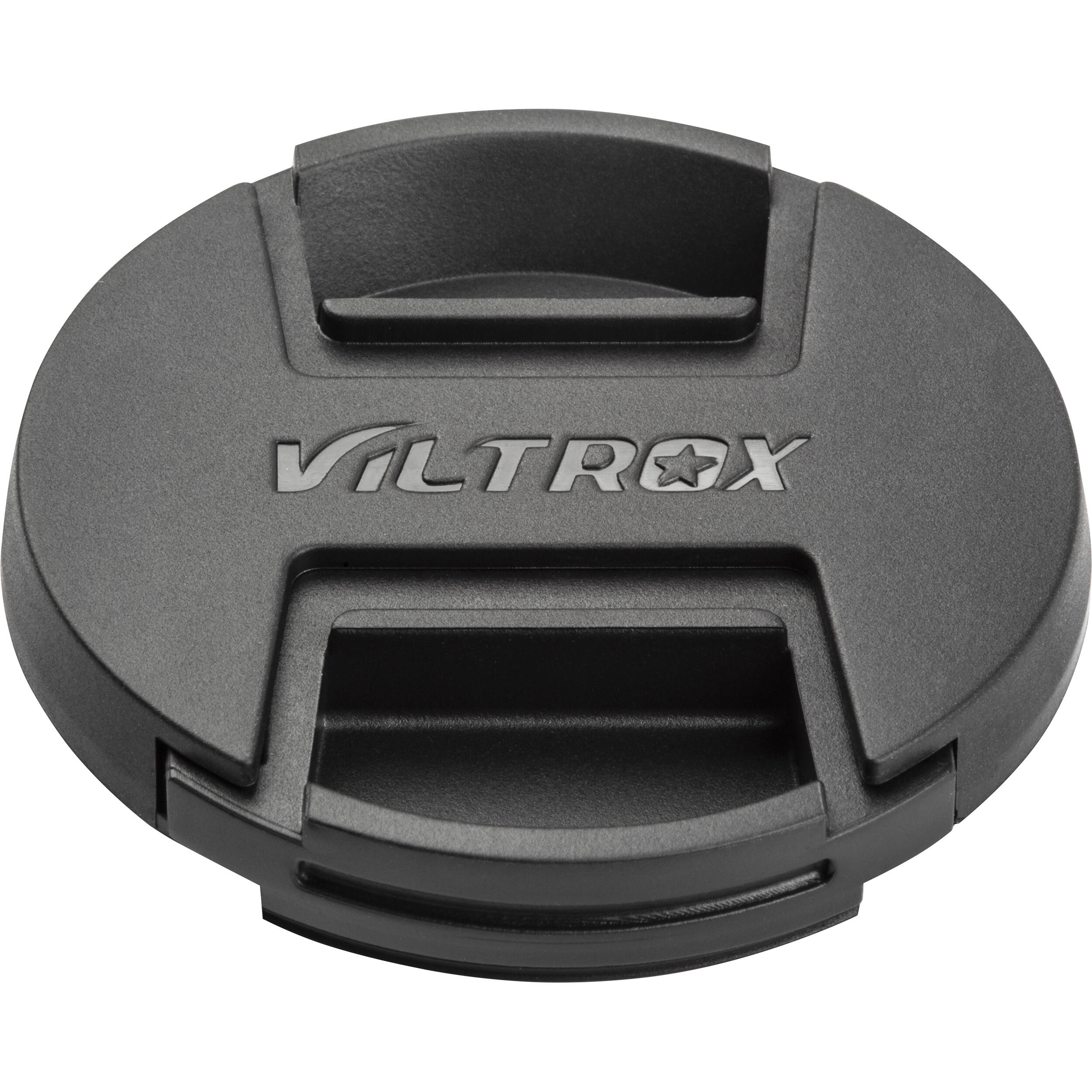 Viltrox AF 33mm f/1.4 XF Lens for FUJIFILM X (V2Black)