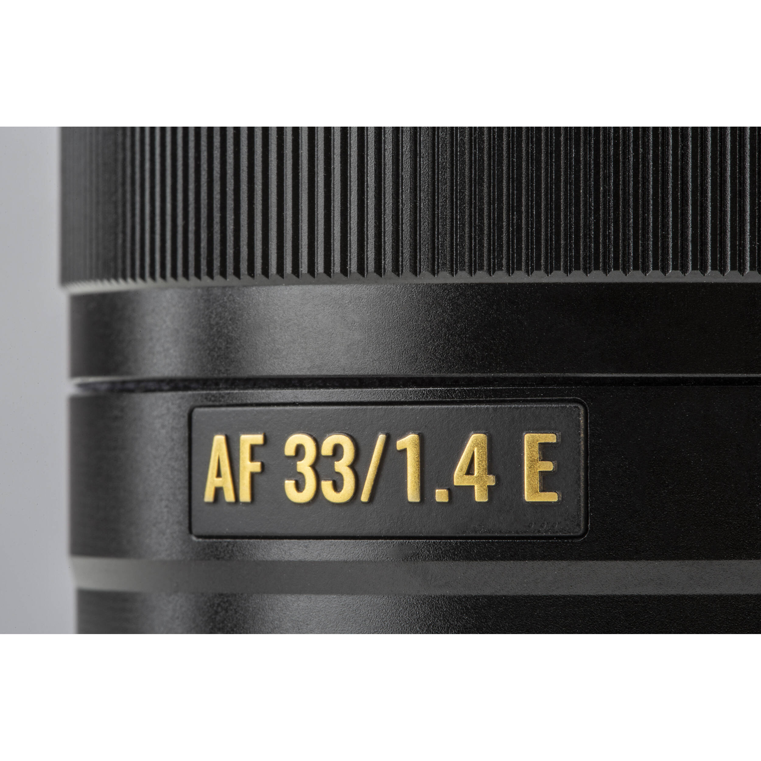Viltrox AF 33mm f/1.4 E Lens for Sony E (Black)