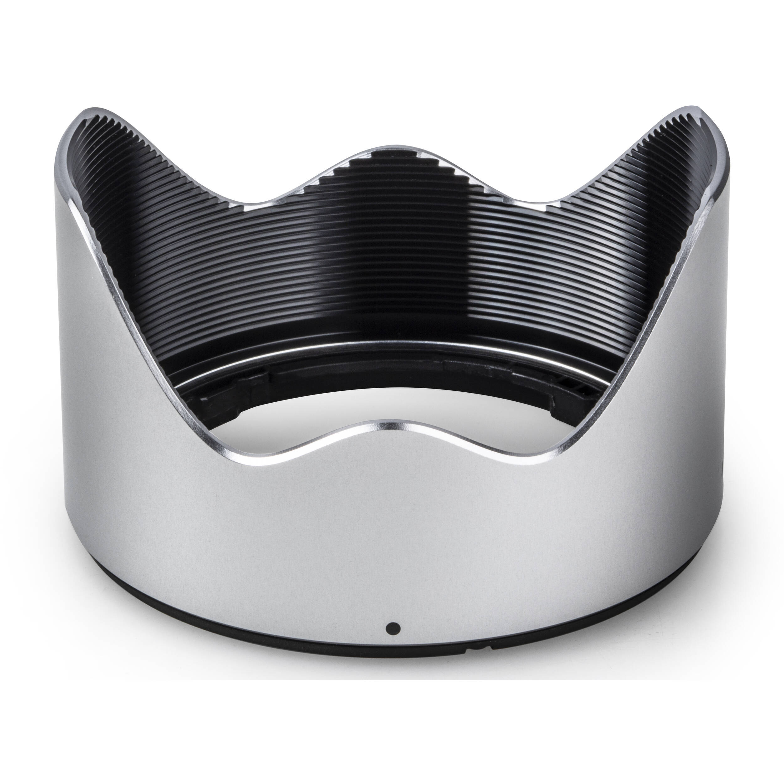 Viltrox AF 33mm f/1.4 M Lens for Canon EF-M (Silver)