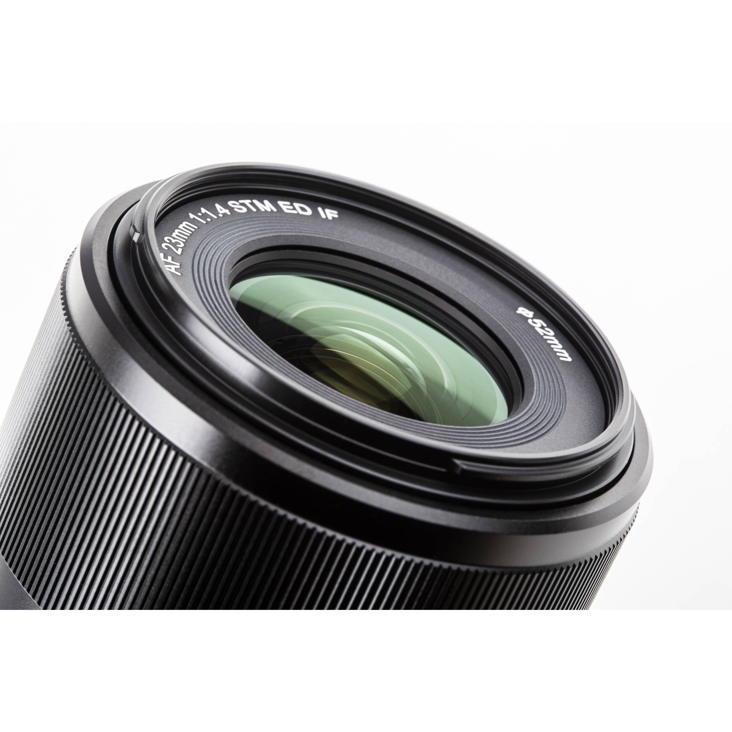 Viltrox AF 23mm f/1.4 E Lens (Sony E, Black)