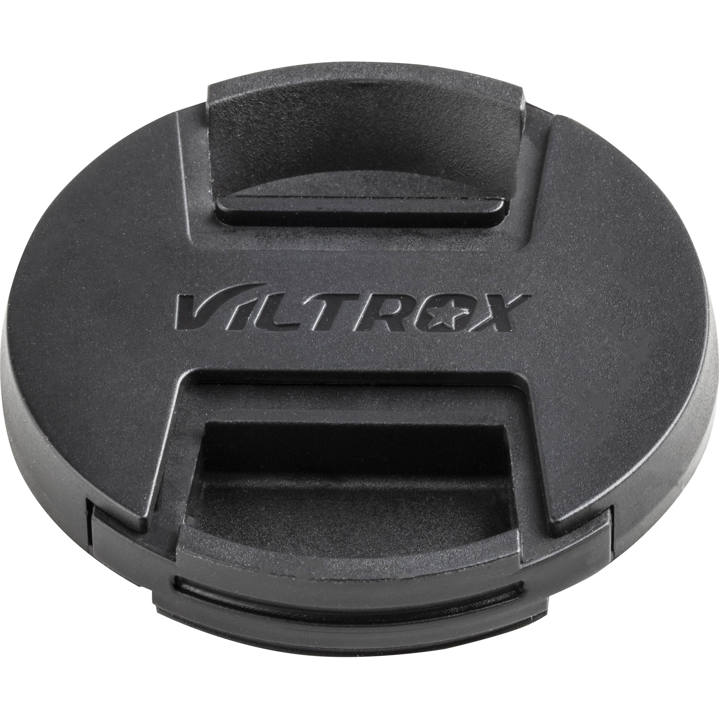 Viltrox AF 56mm f/1.4 XF Lens for FUJIFILM X (Black)