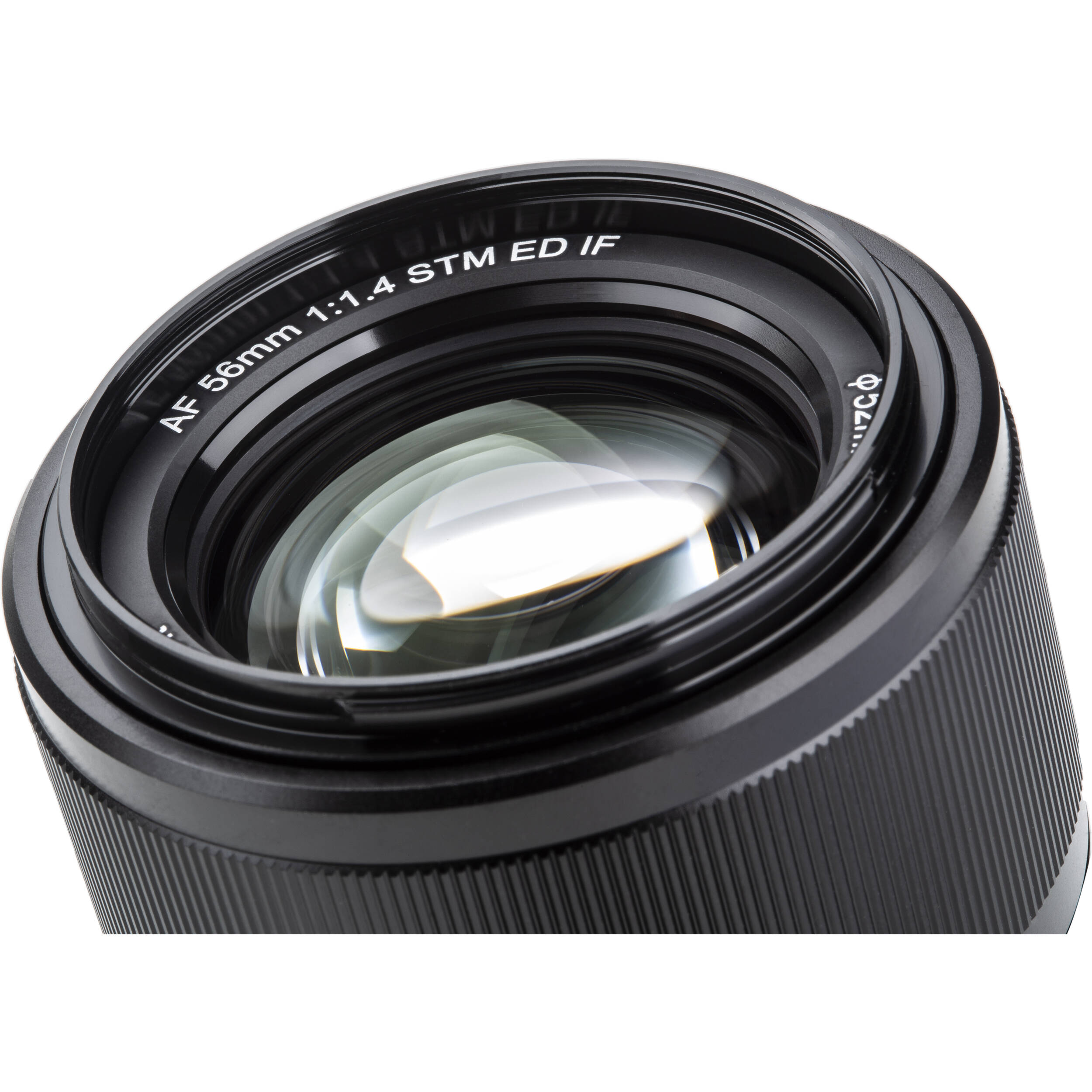 Viltrox AF 56mm f/1.4 XF Lens for FUJIFILM X (Black)