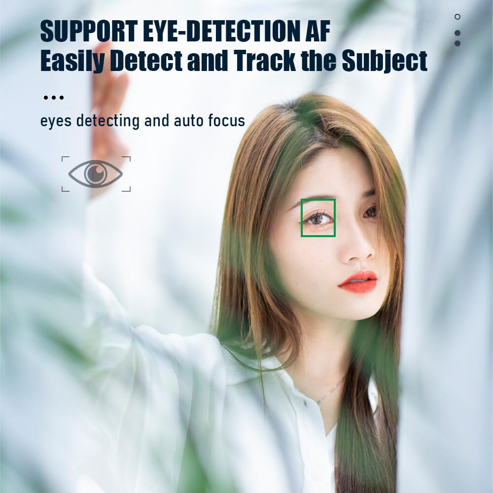 Viltrox AF 56mm f/1.4 E Lens for Sony E (Black)