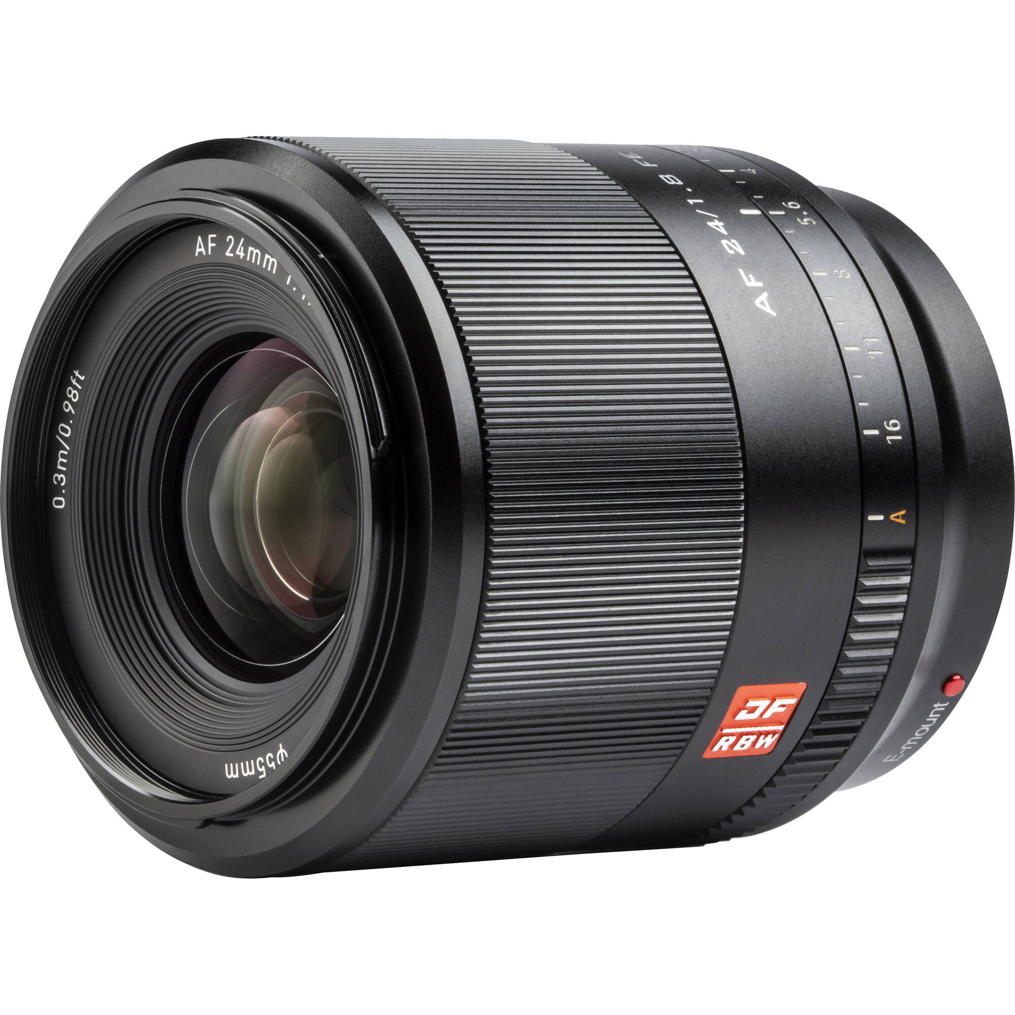 Viltrox AF 24mm f/1.8 Lens for Sony E