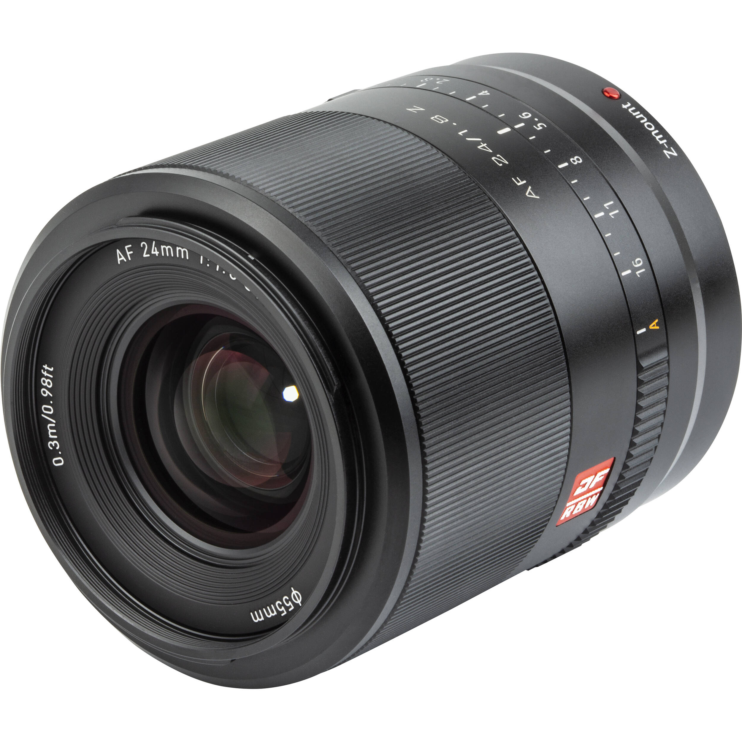 Viltrox AF 24mm f/1.8 Lens for Nikon Z