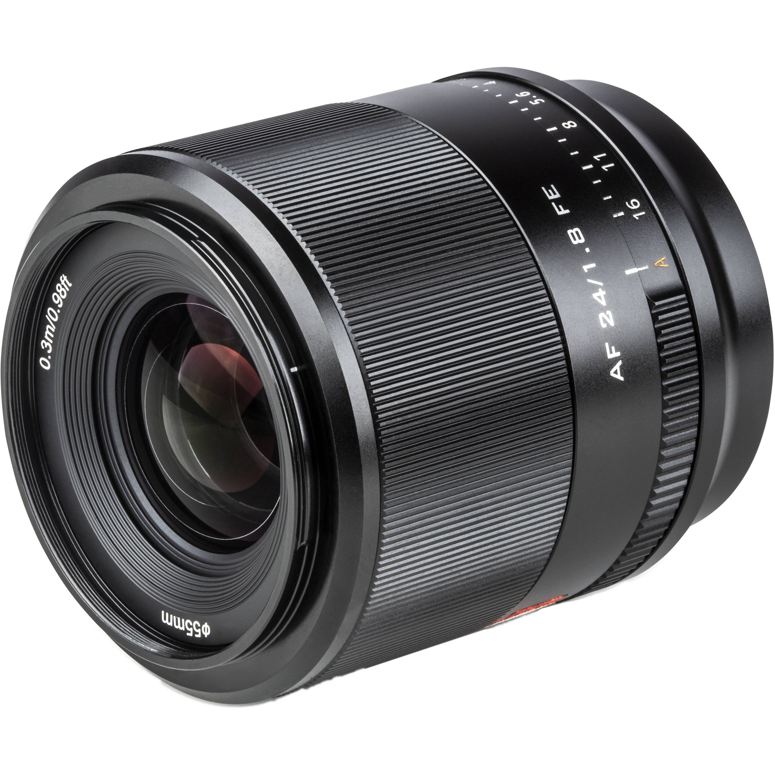 Viltrox AF 24mm f/1.8 Lens for Nikon Z
