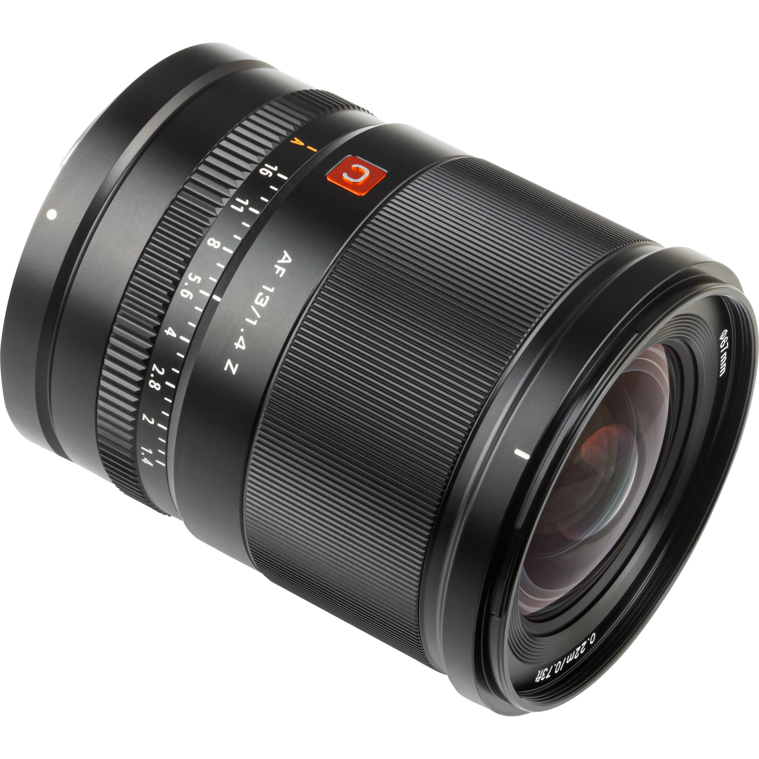Viltrox AF 13mm f/1.4 XF Lens for Nikon Z