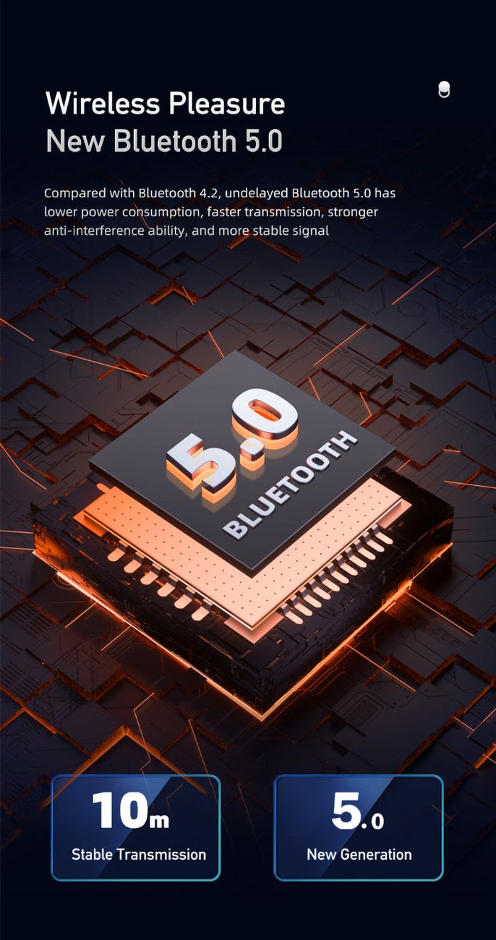 Awei Y669 Bluetooth Speaker 3D Stereo Speakers