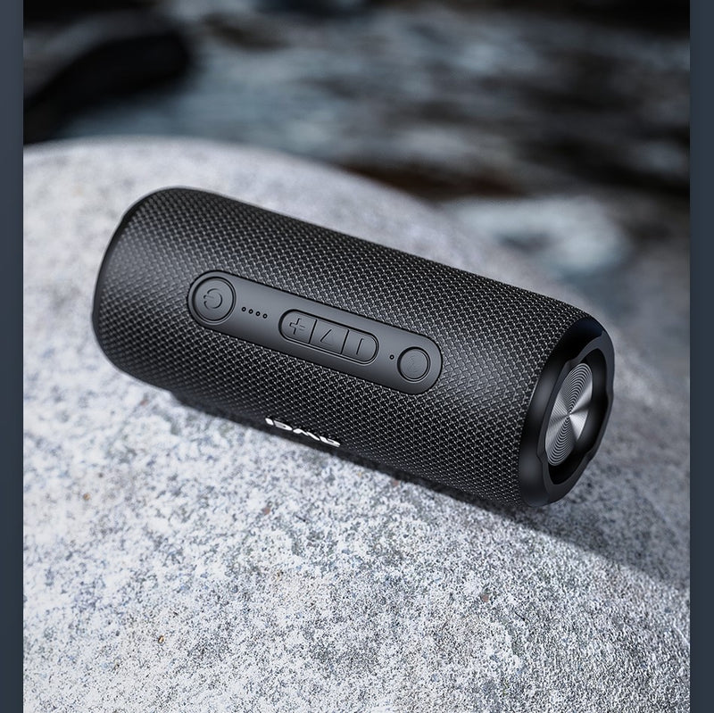 Awei Y669 Bluetooth Speaker 3D Stereo Speakers