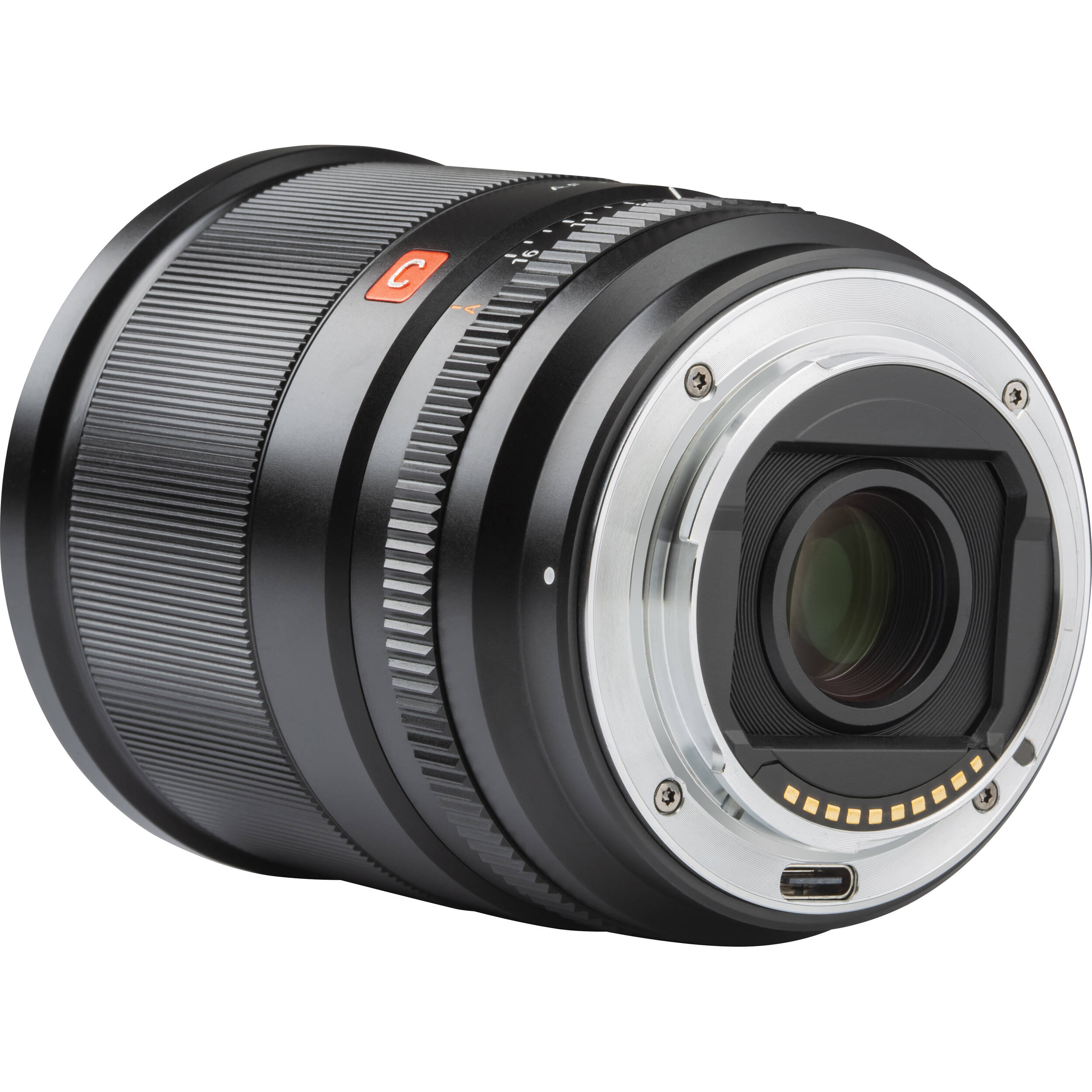 VILTROX Lens AF 13MM F1.4 E For Sony