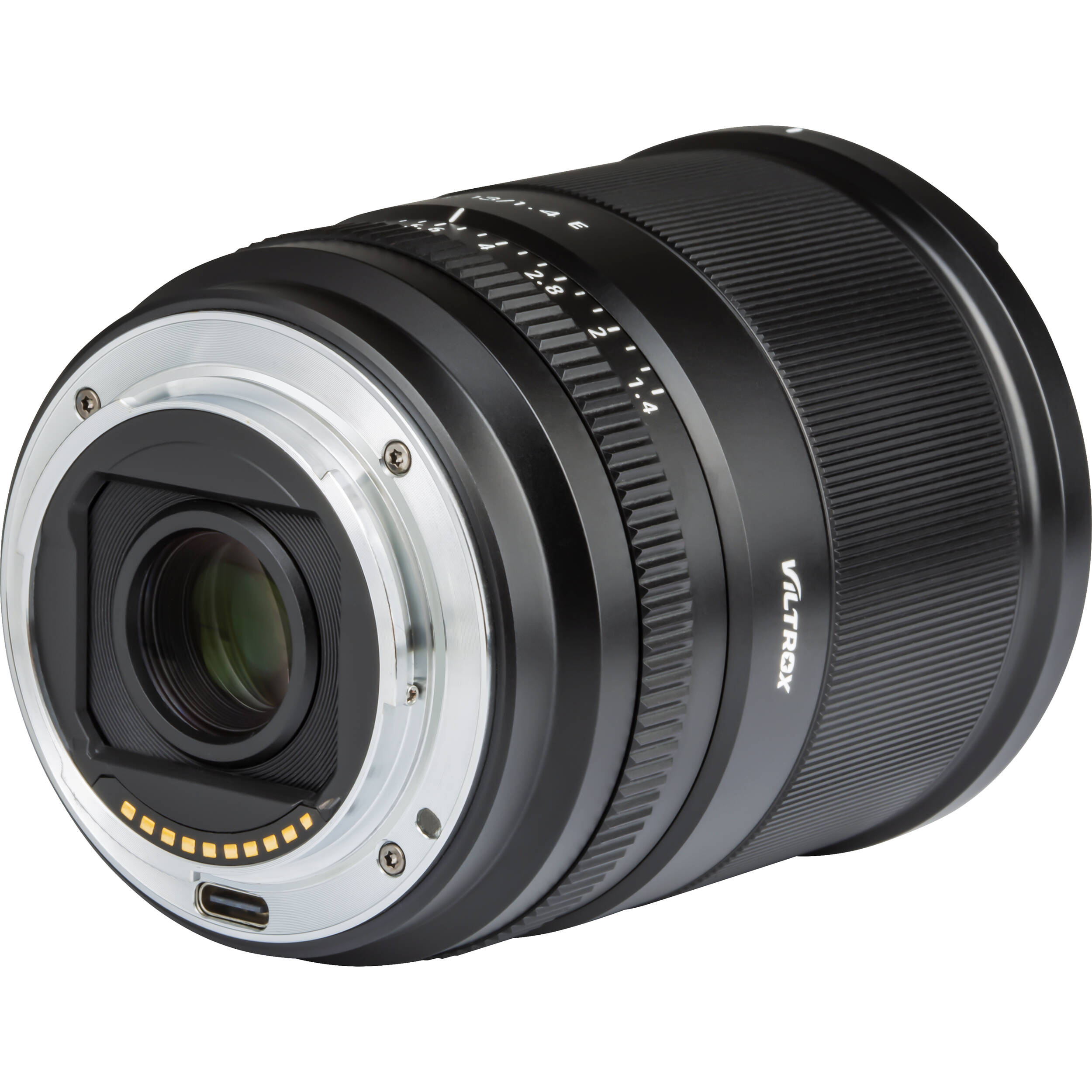 VILTROX Lens AF 13MM F1.4 E For Sony