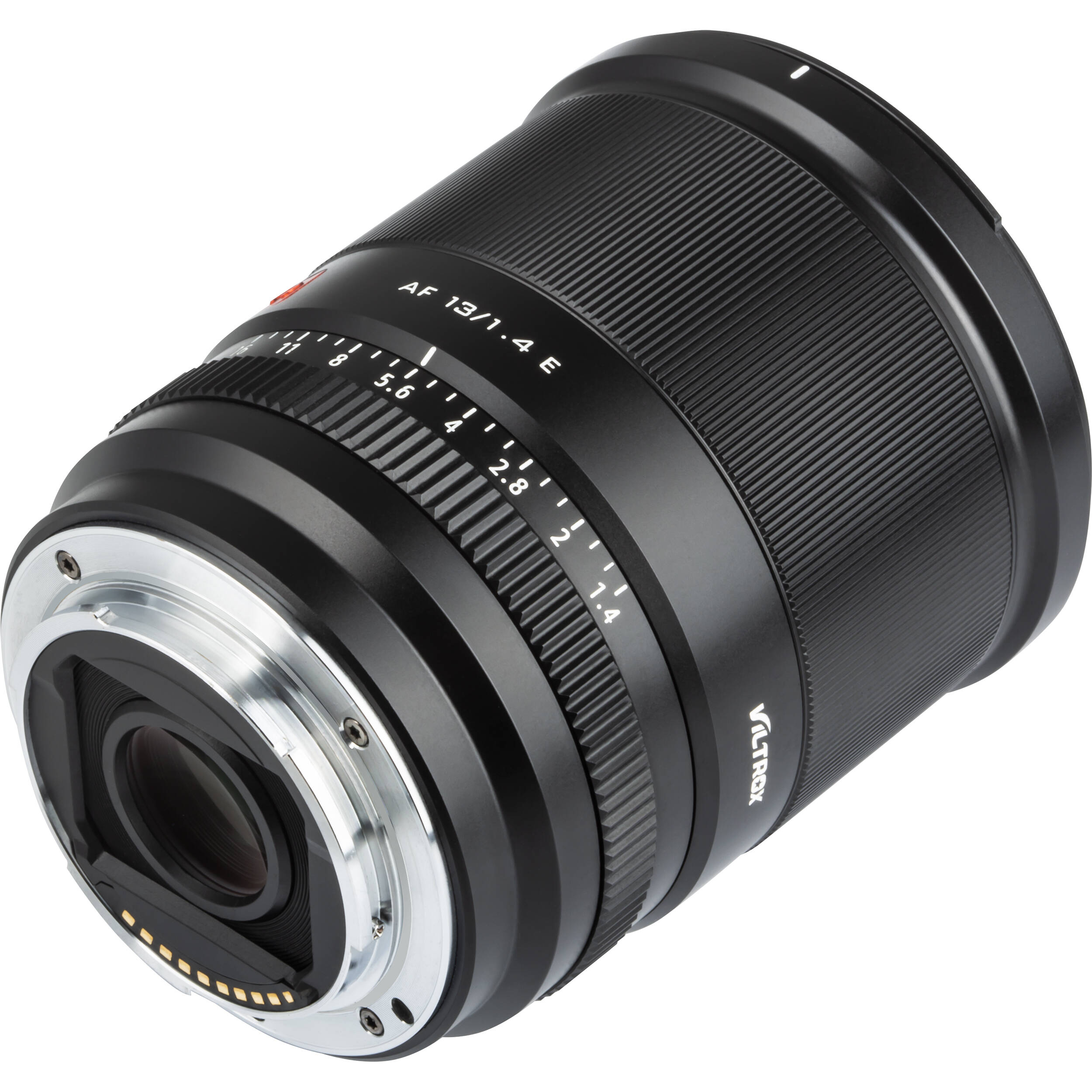 VILTROX Lens AF 13MM F1.4 E For Sony