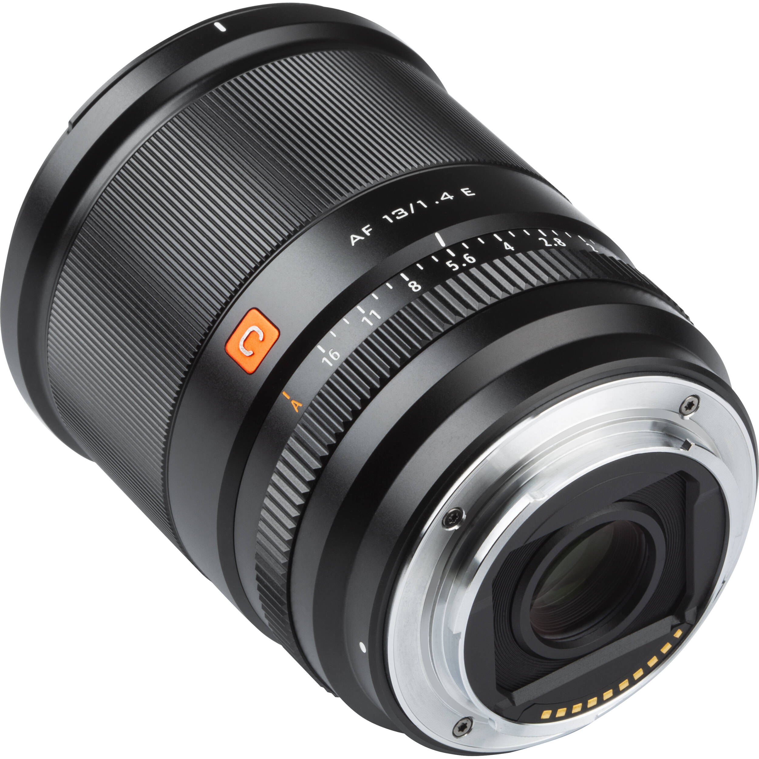 VILTROX Lens AF 13MM F1.4 E For Sony