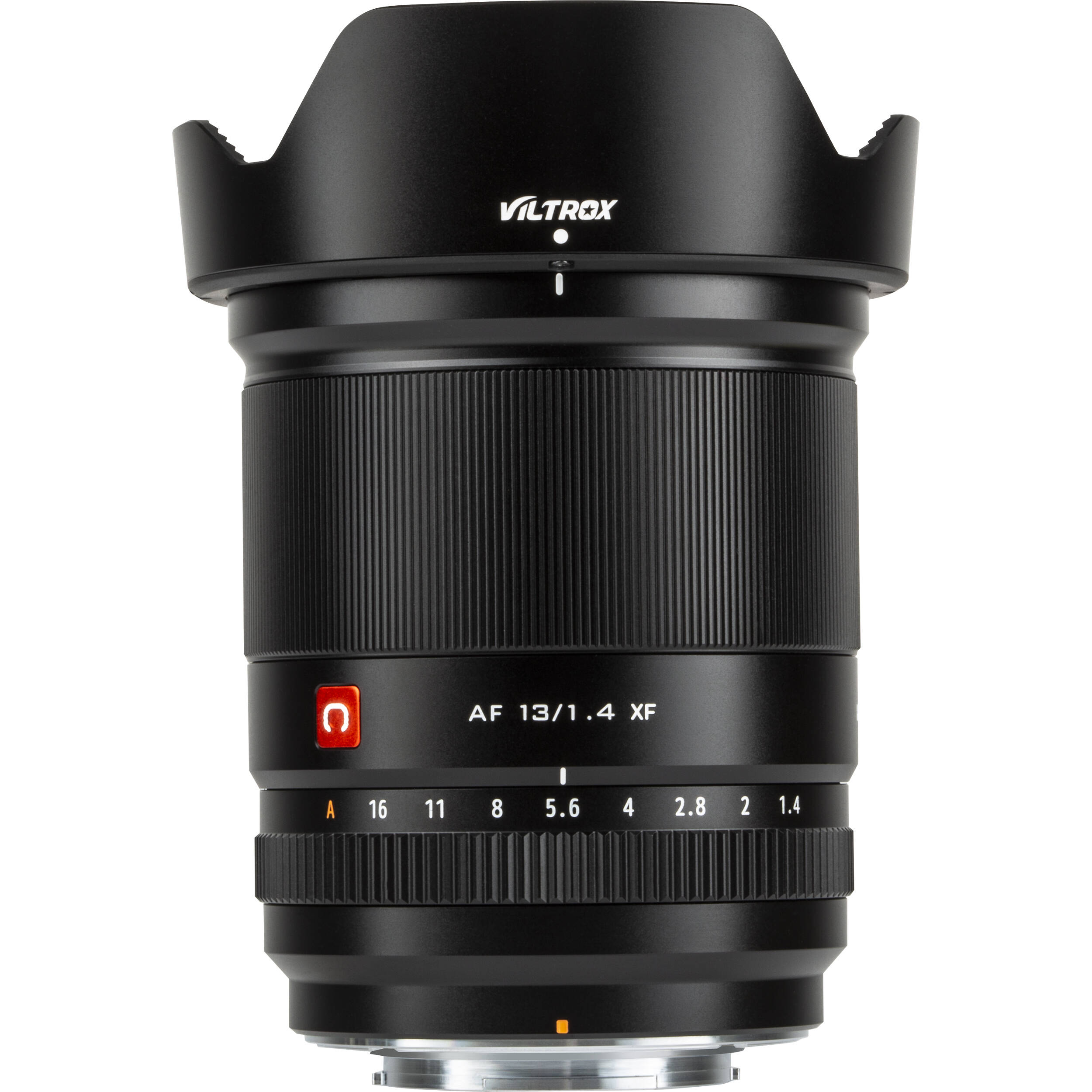 VILTROX Lens AF 13MM F1.4 XF  For Fujifilm