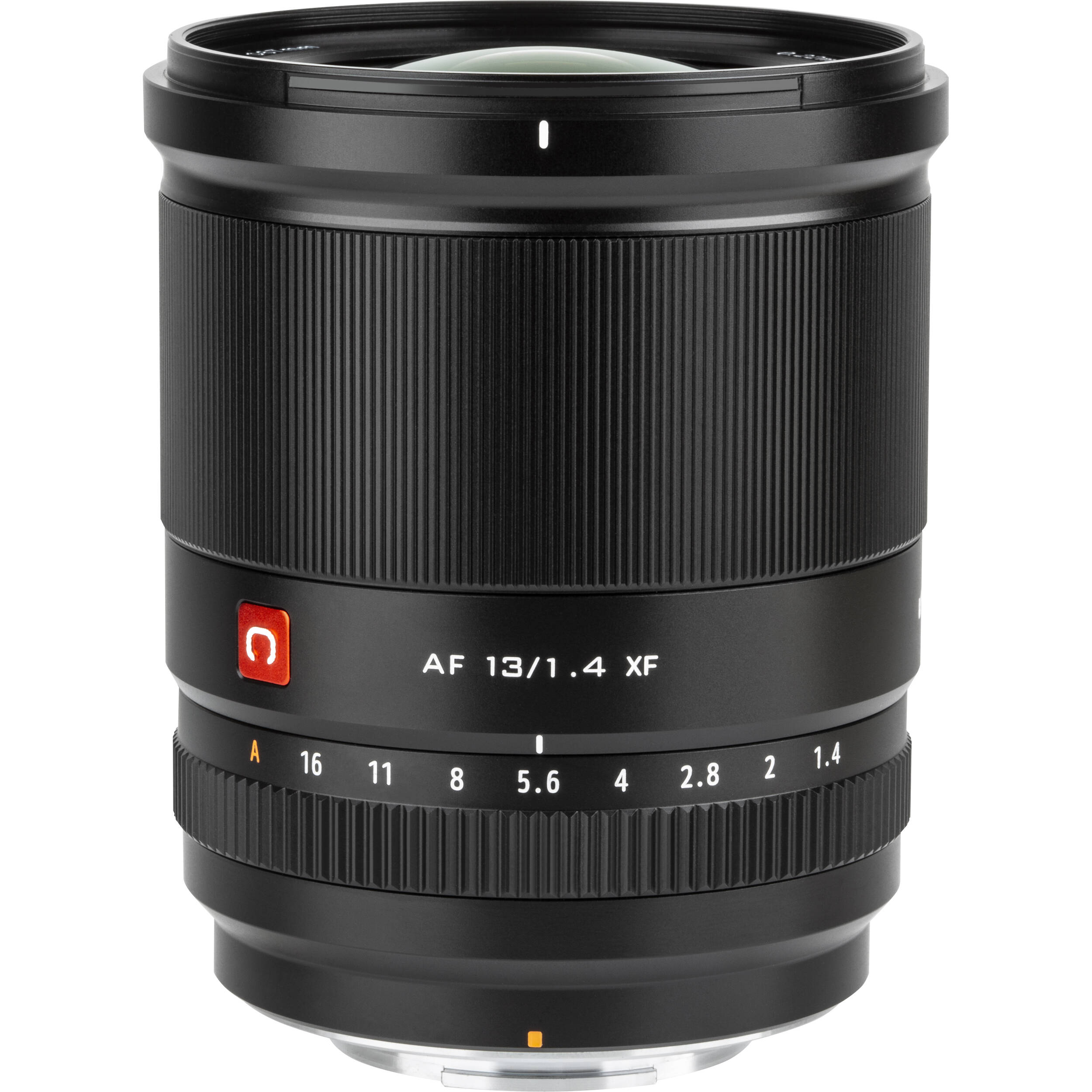 VILTROX Lens AF 13MM F1.4 XF  For Fujifilm