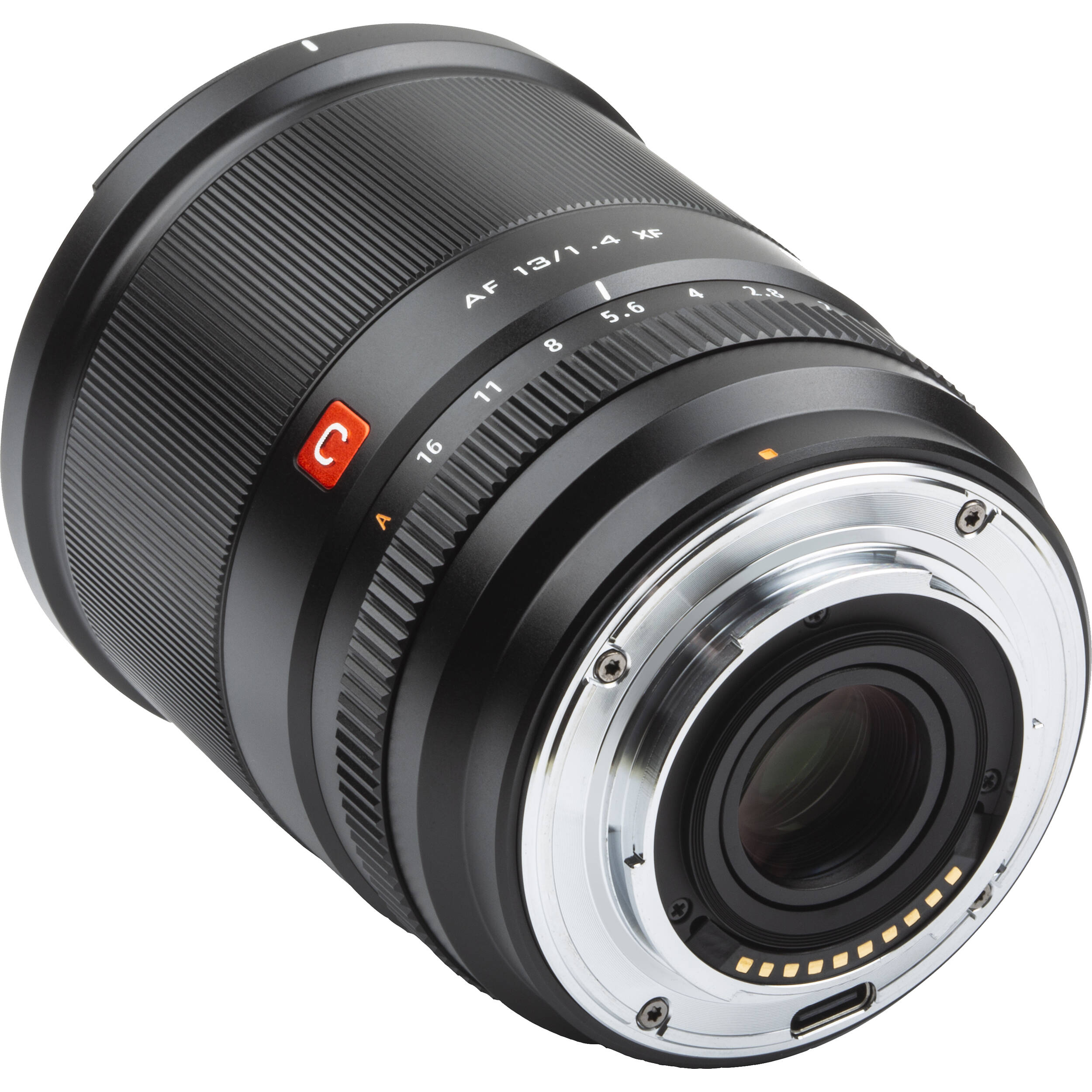 VILTROX Lens AF 13MM F1.4 XF  For Fujifilm