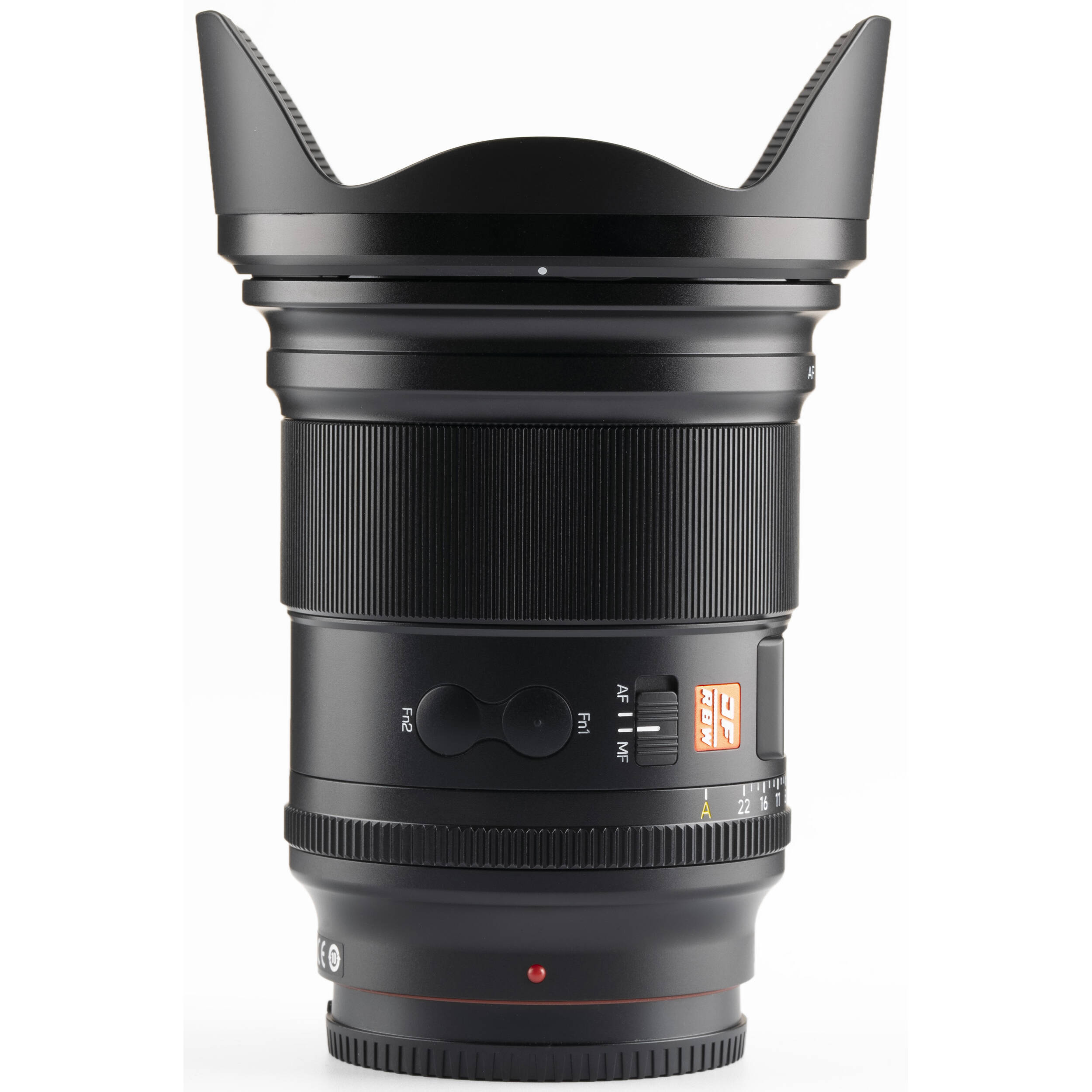 VILTROX Lens AF 16/1.8 FE For Sony