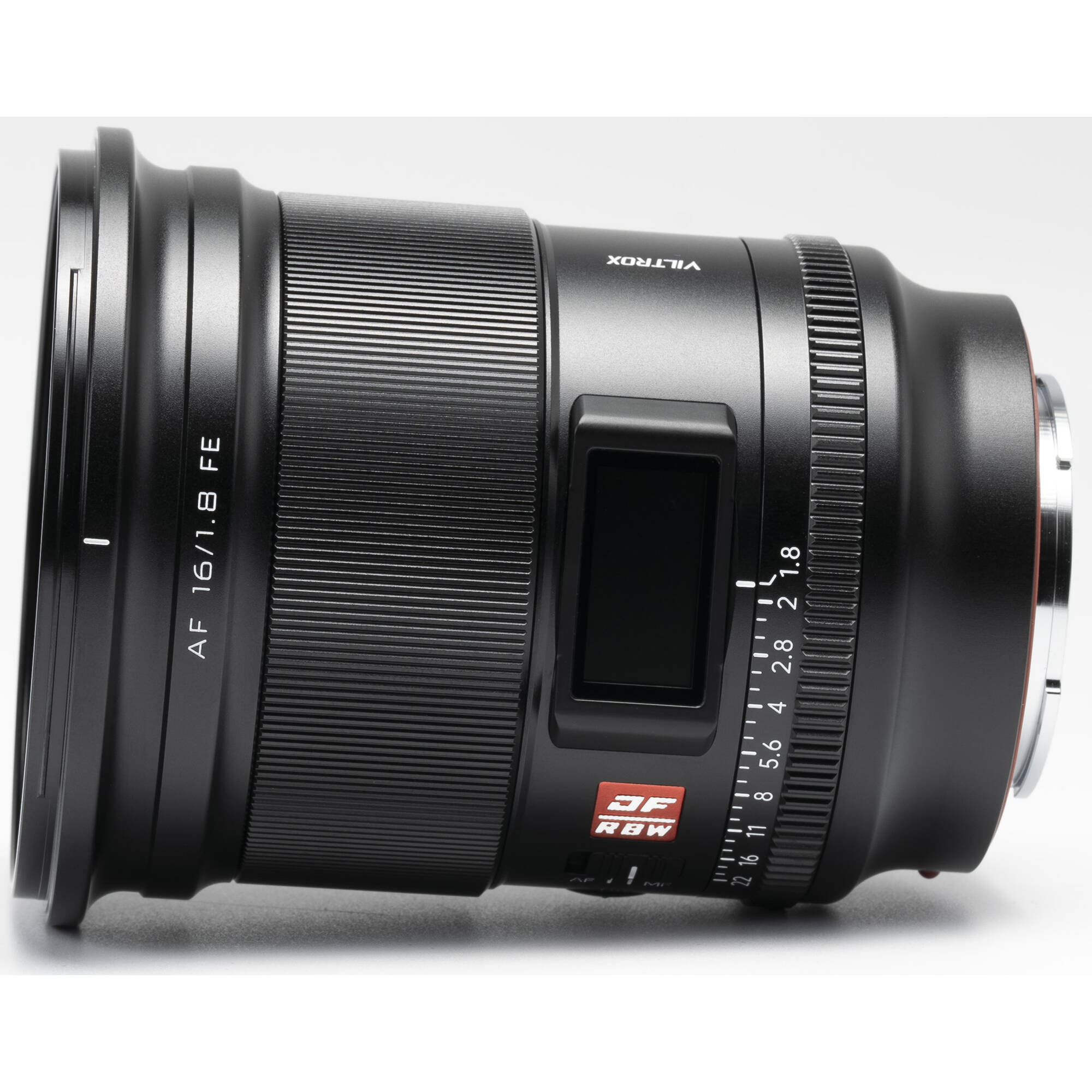VILTROX Lens AF 16/1.8 FE For Sony