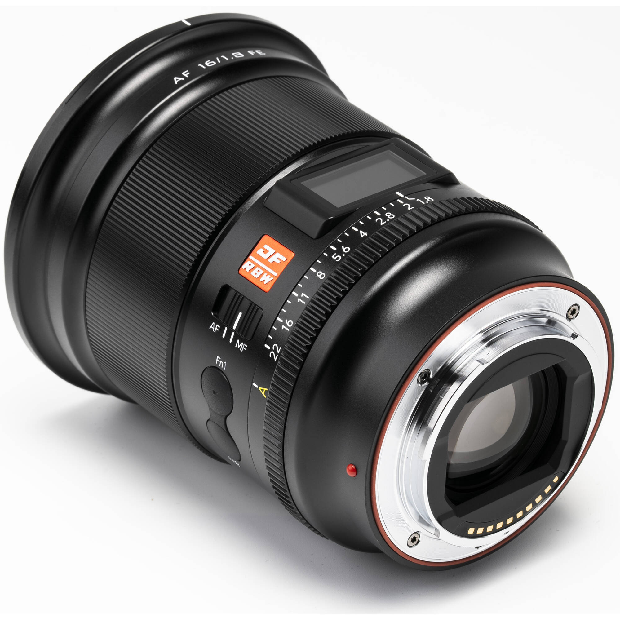 VILTROX Lens AF 16/1.8 FE For Sony