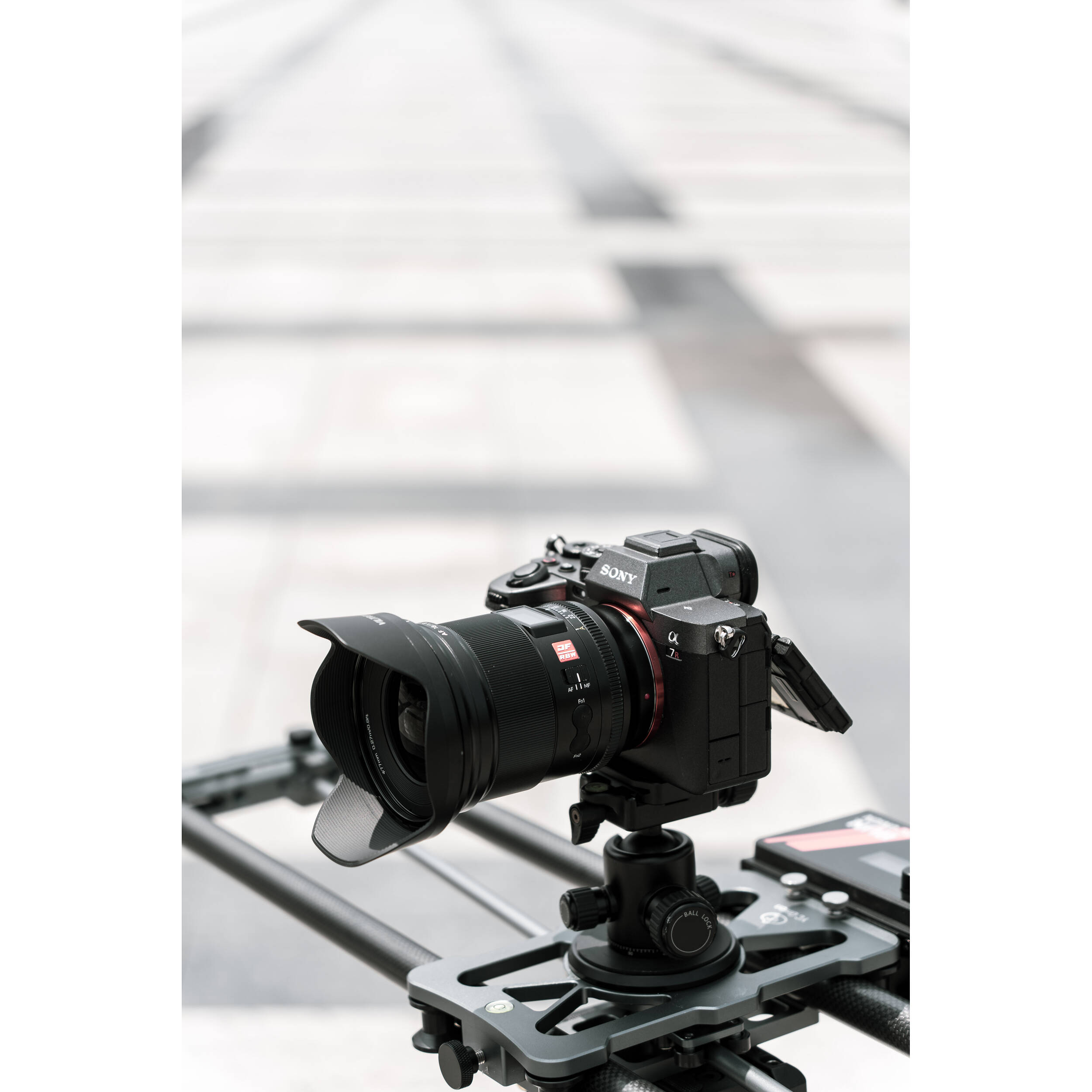 VILTROX Lens AF 16/1.8 FE For Sony