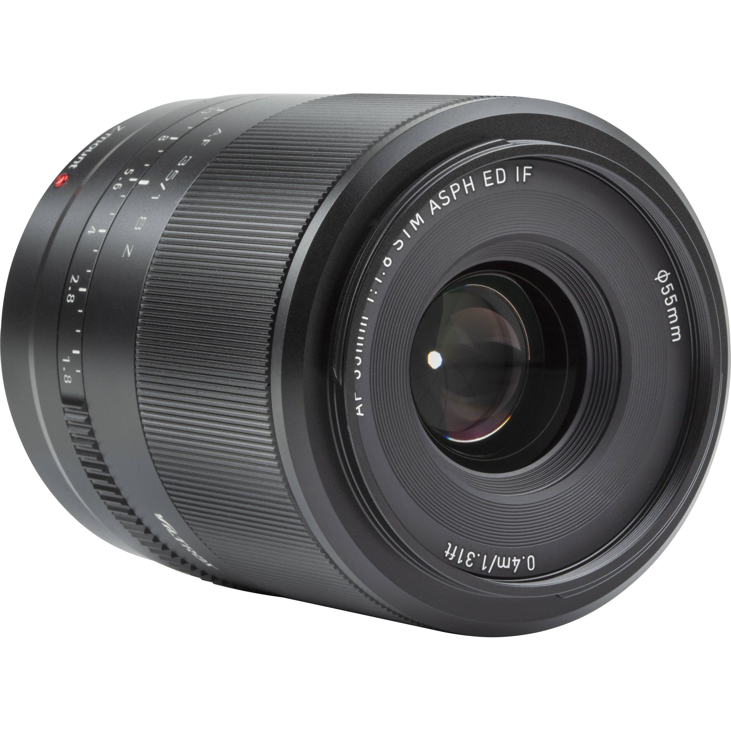 VILTROX Lens AF 35MM F1.8 Z For Nikon