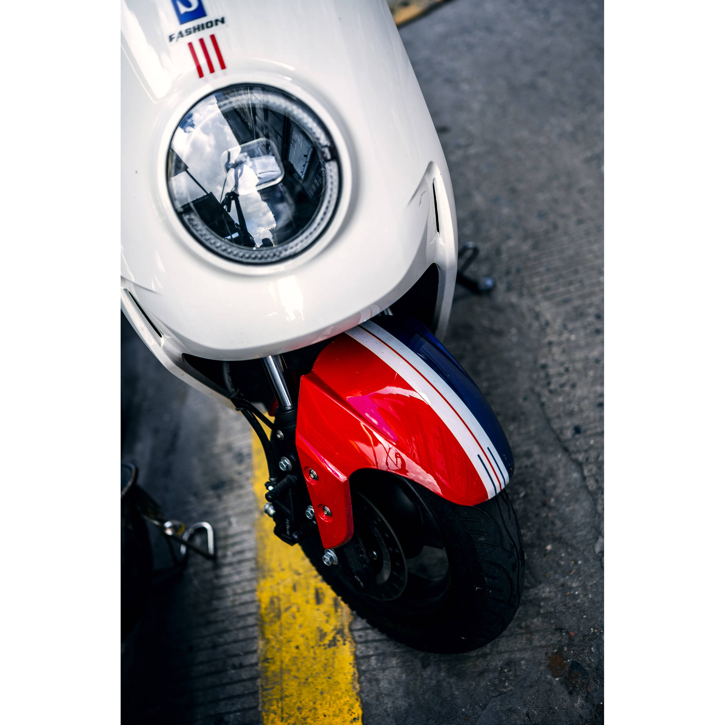 VILTROX Lens AF 35MM F1.8 Z For Nikon