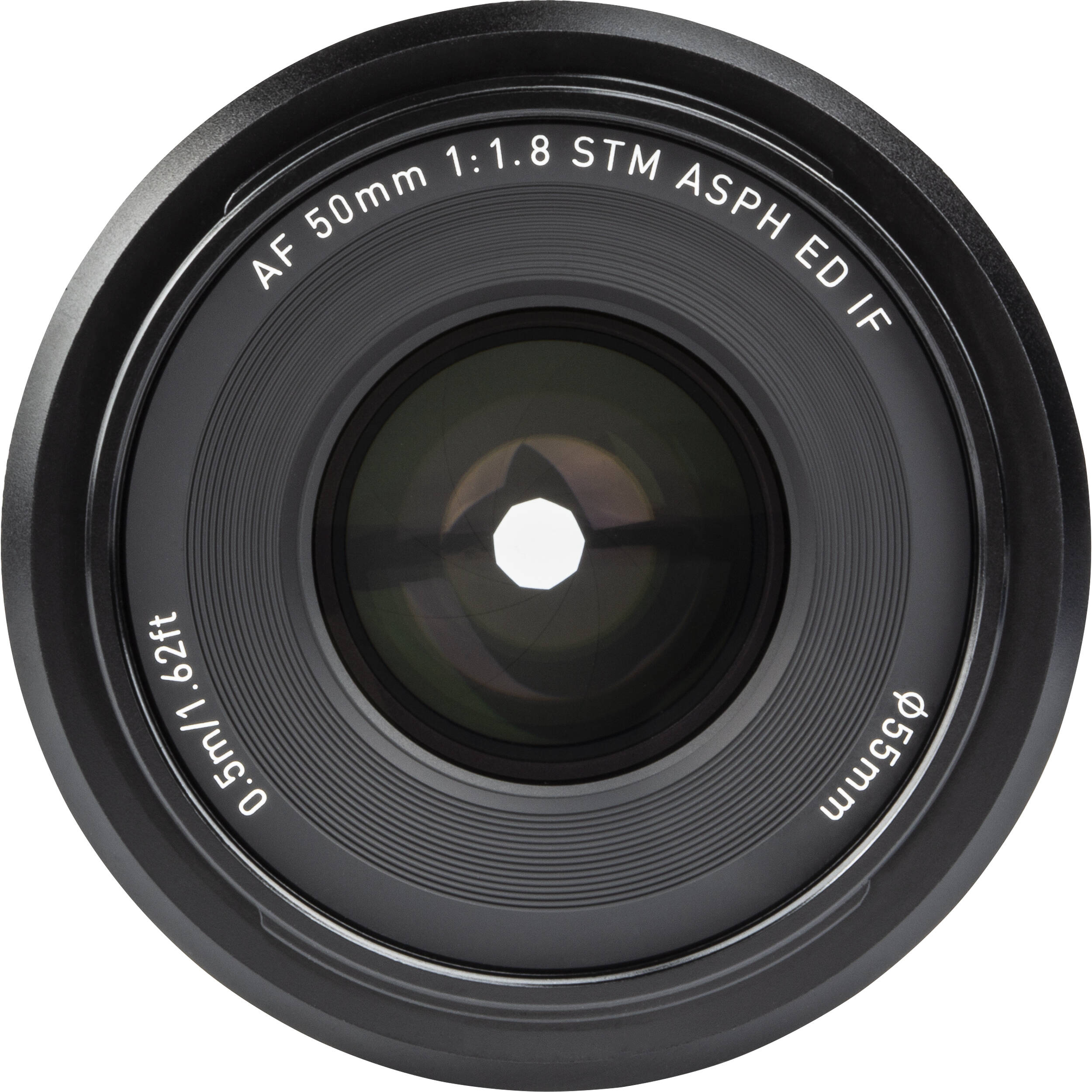 VILTROX Lens AF 50MM F1.8 E For Sony