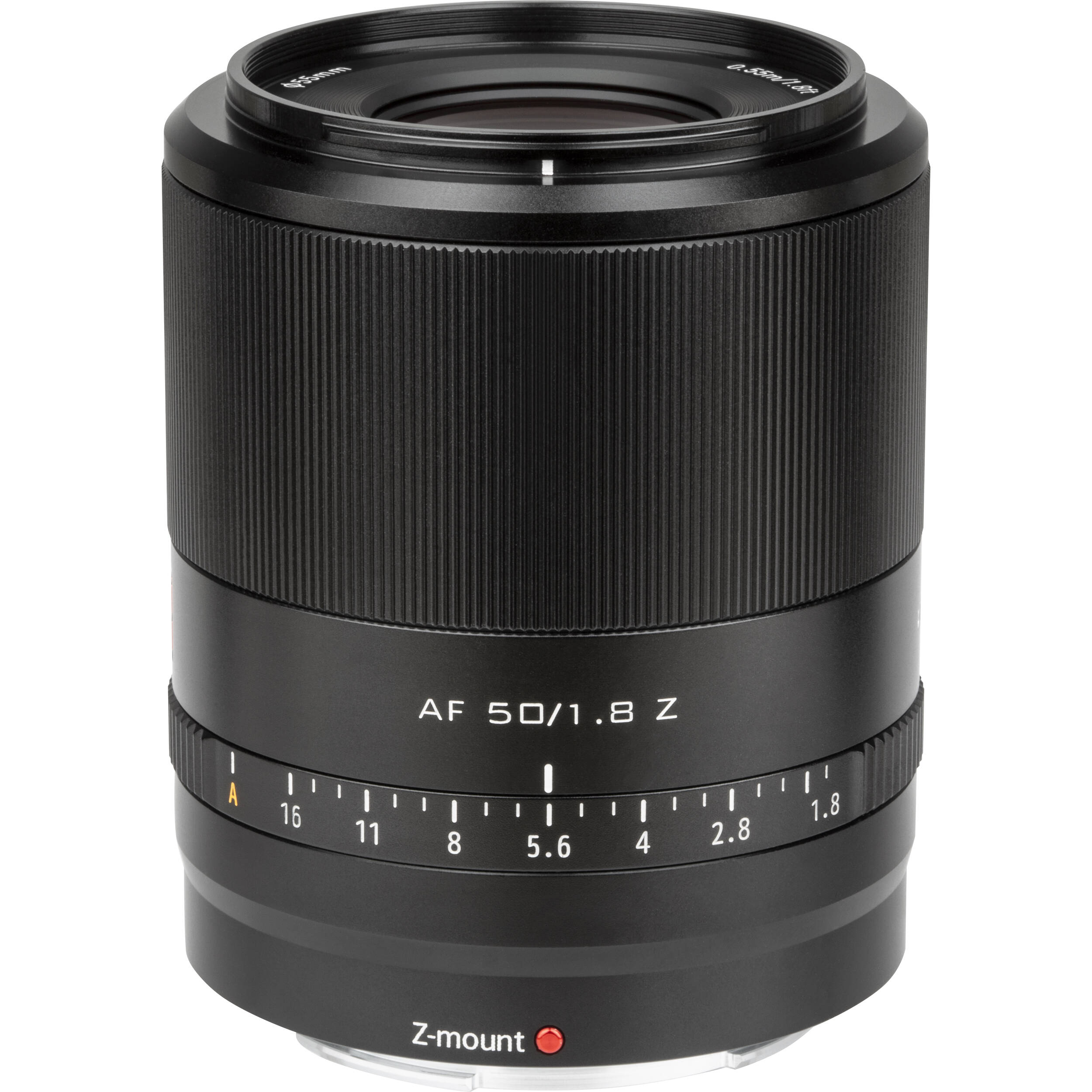 VILTROX Lens AF 50MM F1.8 Z For Nikon