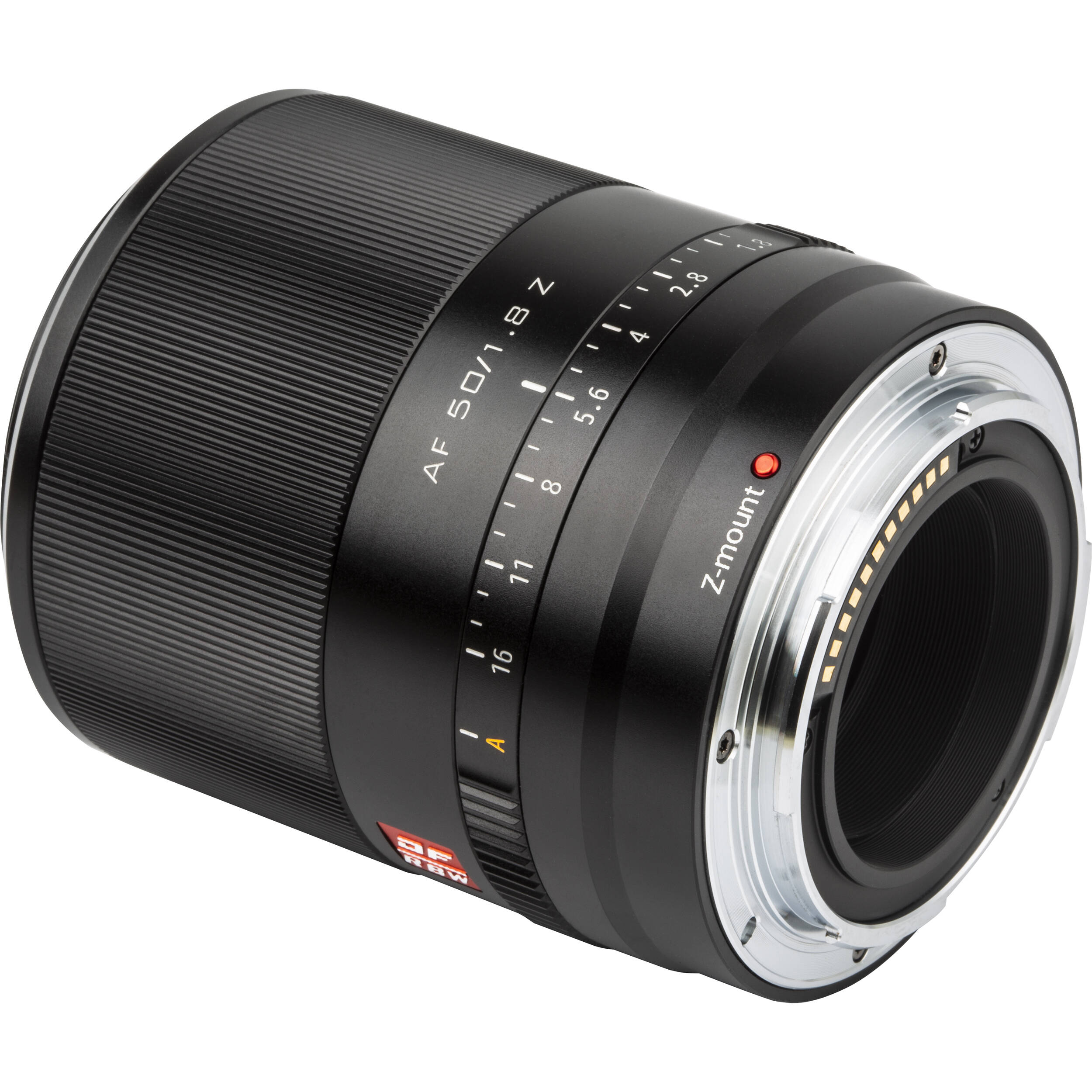 VILTROX Lens AF 50MM F1.8 Z For Nikon