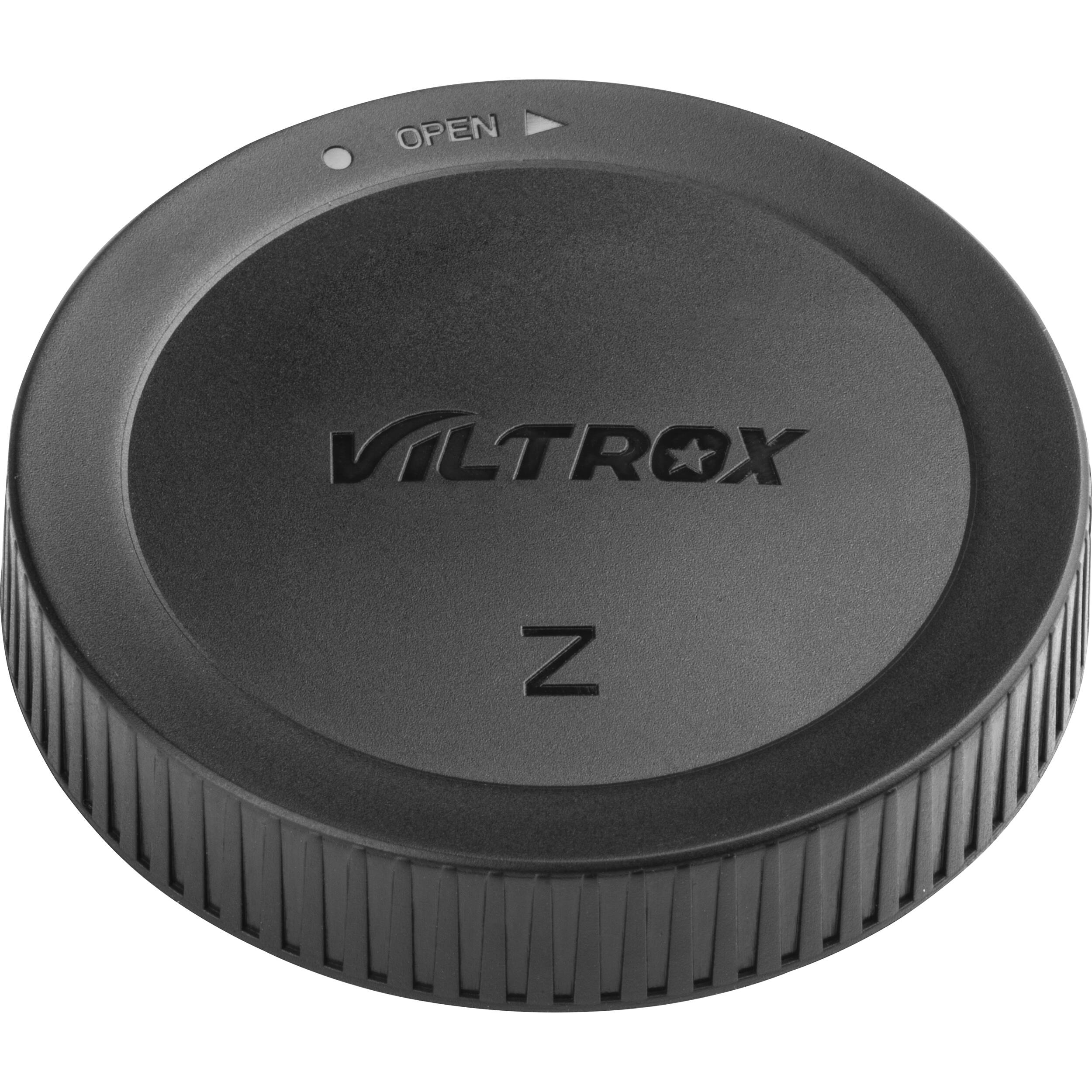 VILTROX Lens AF 50MM F1.8 Z For Nikon