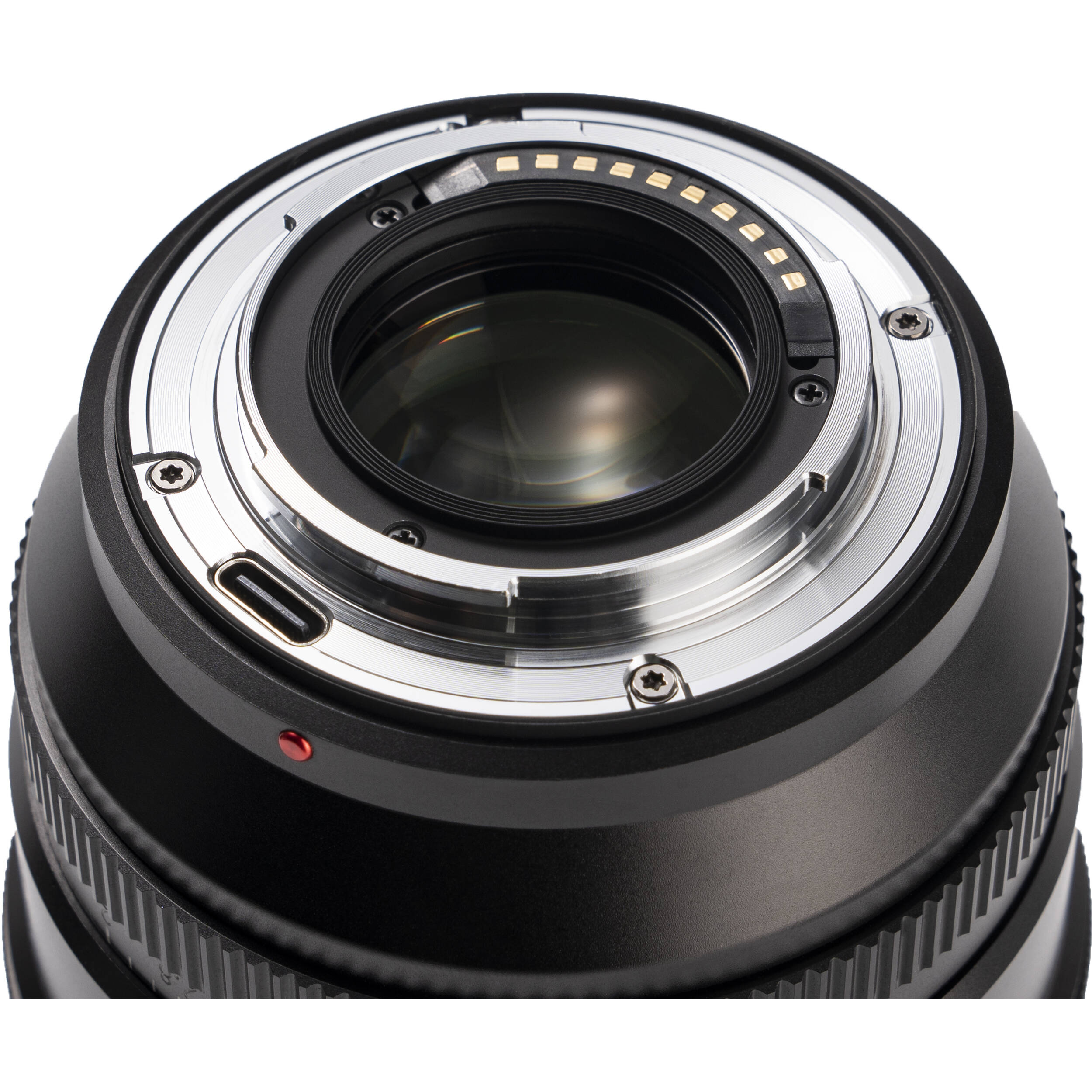 VILTROX Lens AF 75MM F1.2 XF For Fujifilm