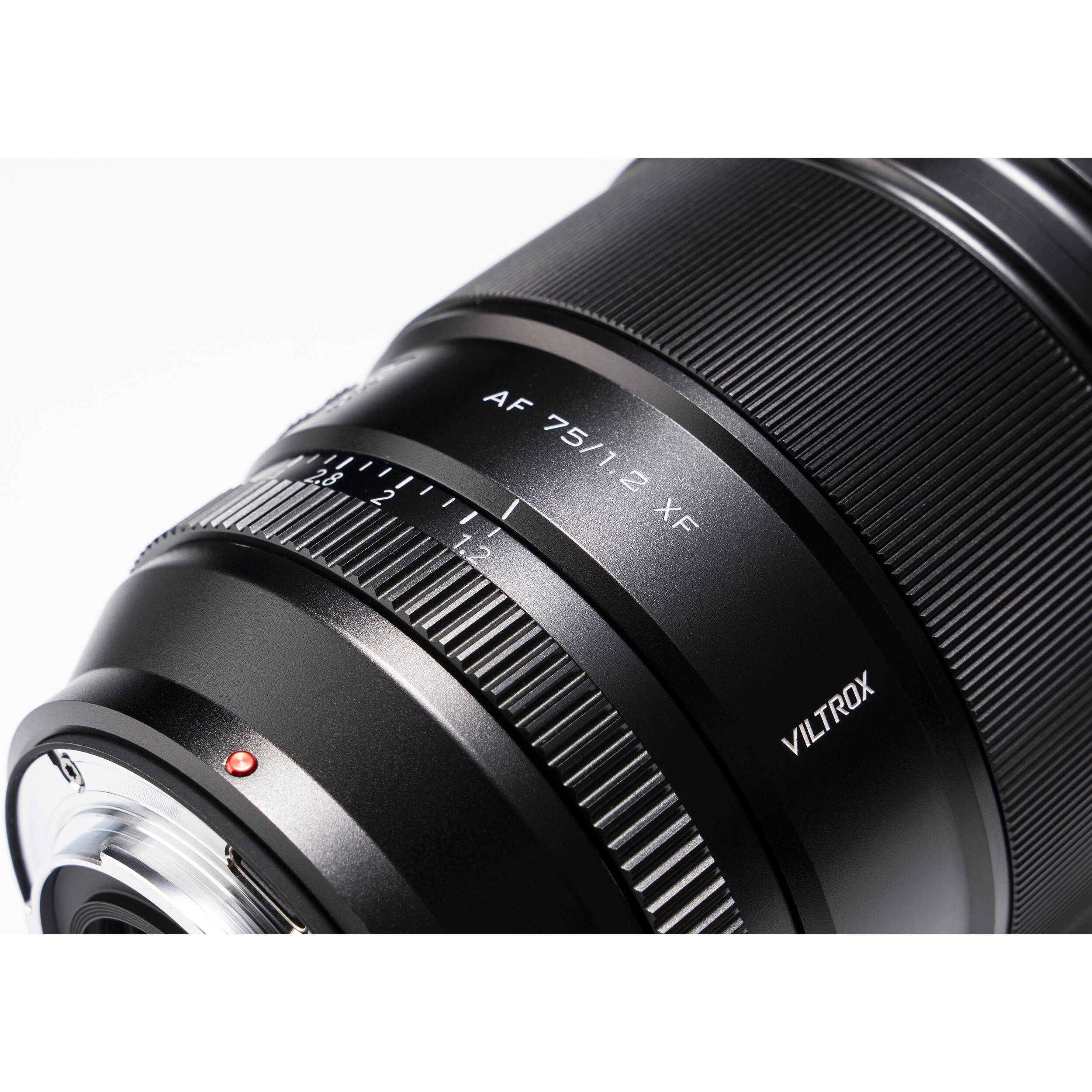 VILTROX Lens AF 75MM F1.2 XF For Fujifilm