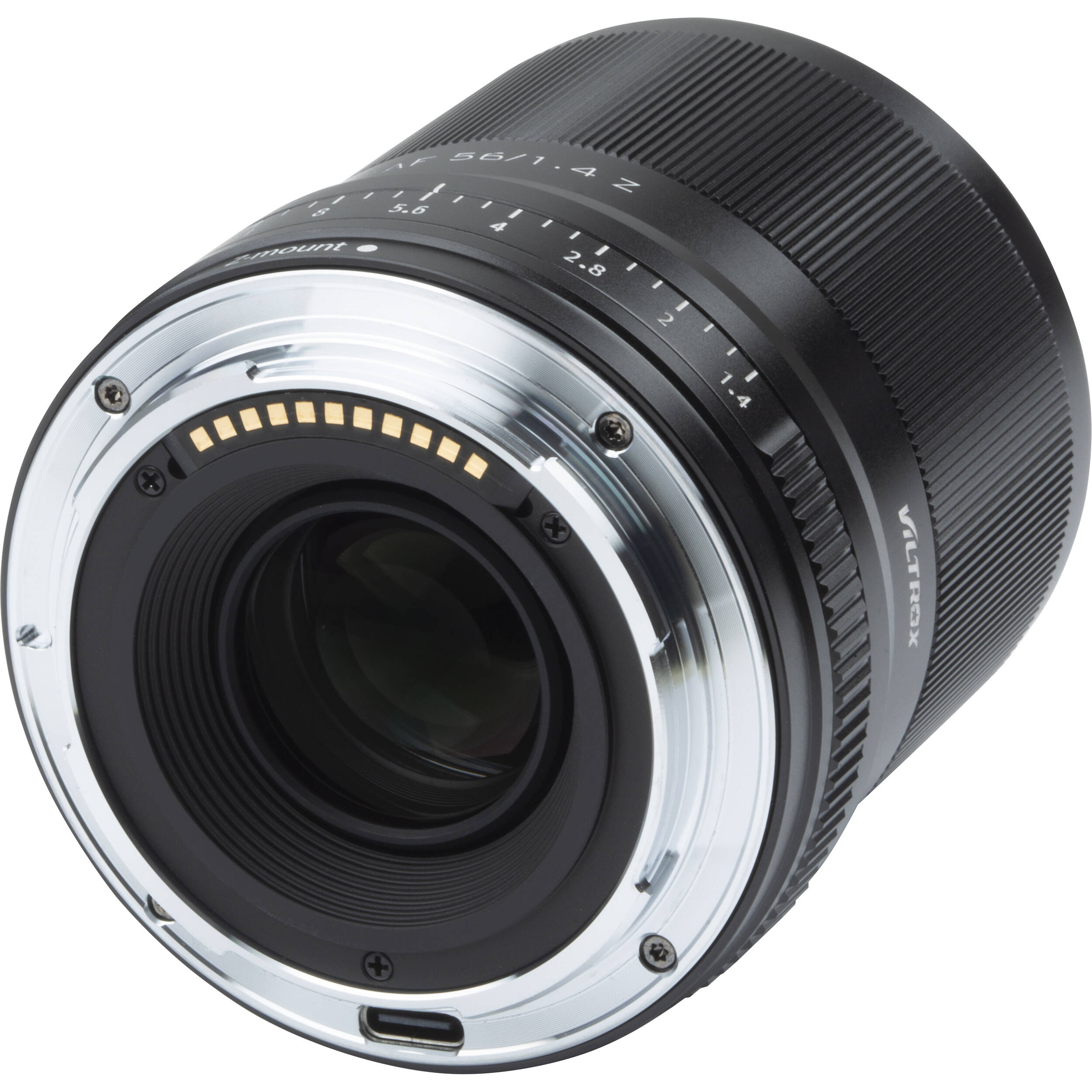 VILTROX Lens AF 56MM F1.4 Z For Nikon