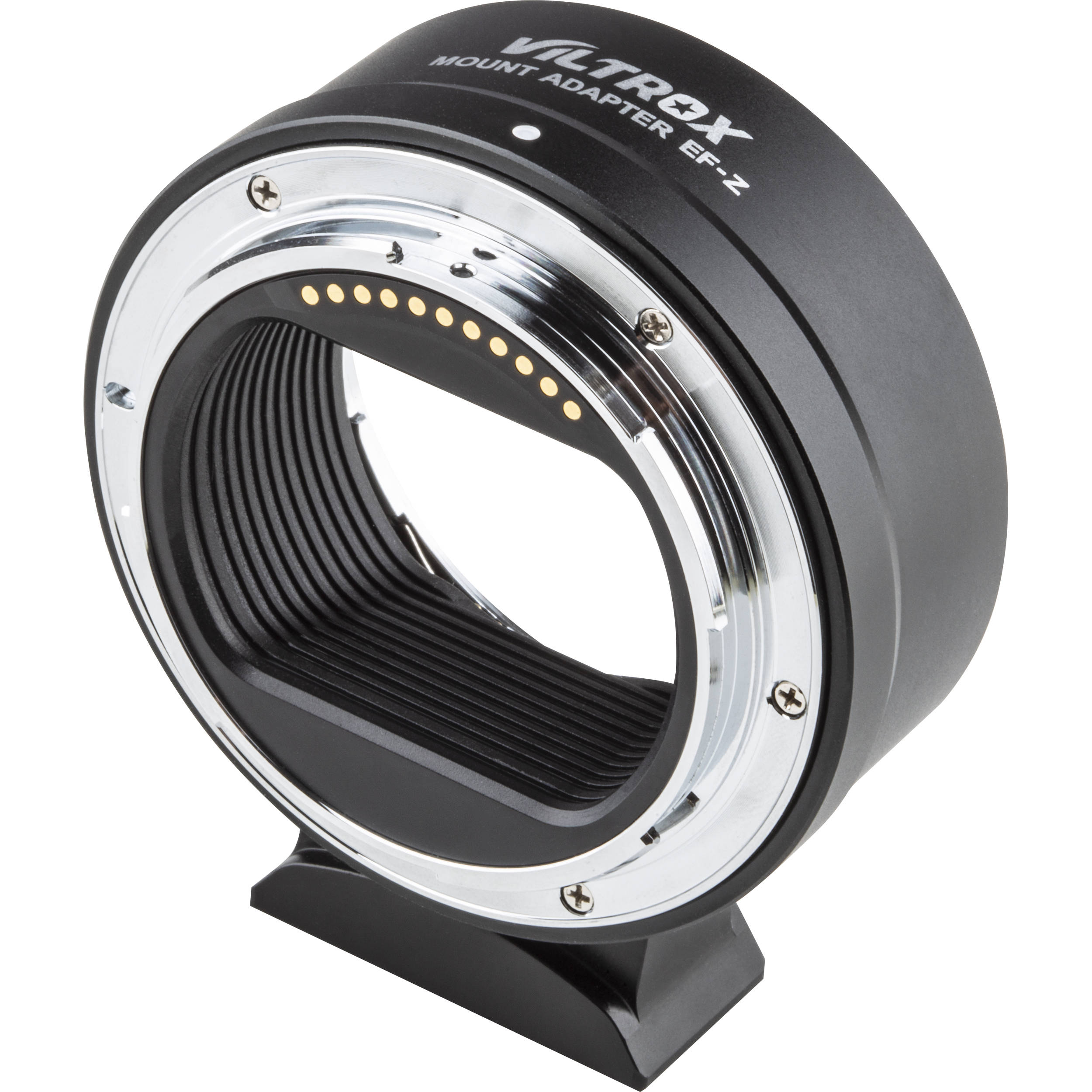 Viltrox EF-Z Adapter Ring AF with Canon EF/EF-S Lens to Nikon