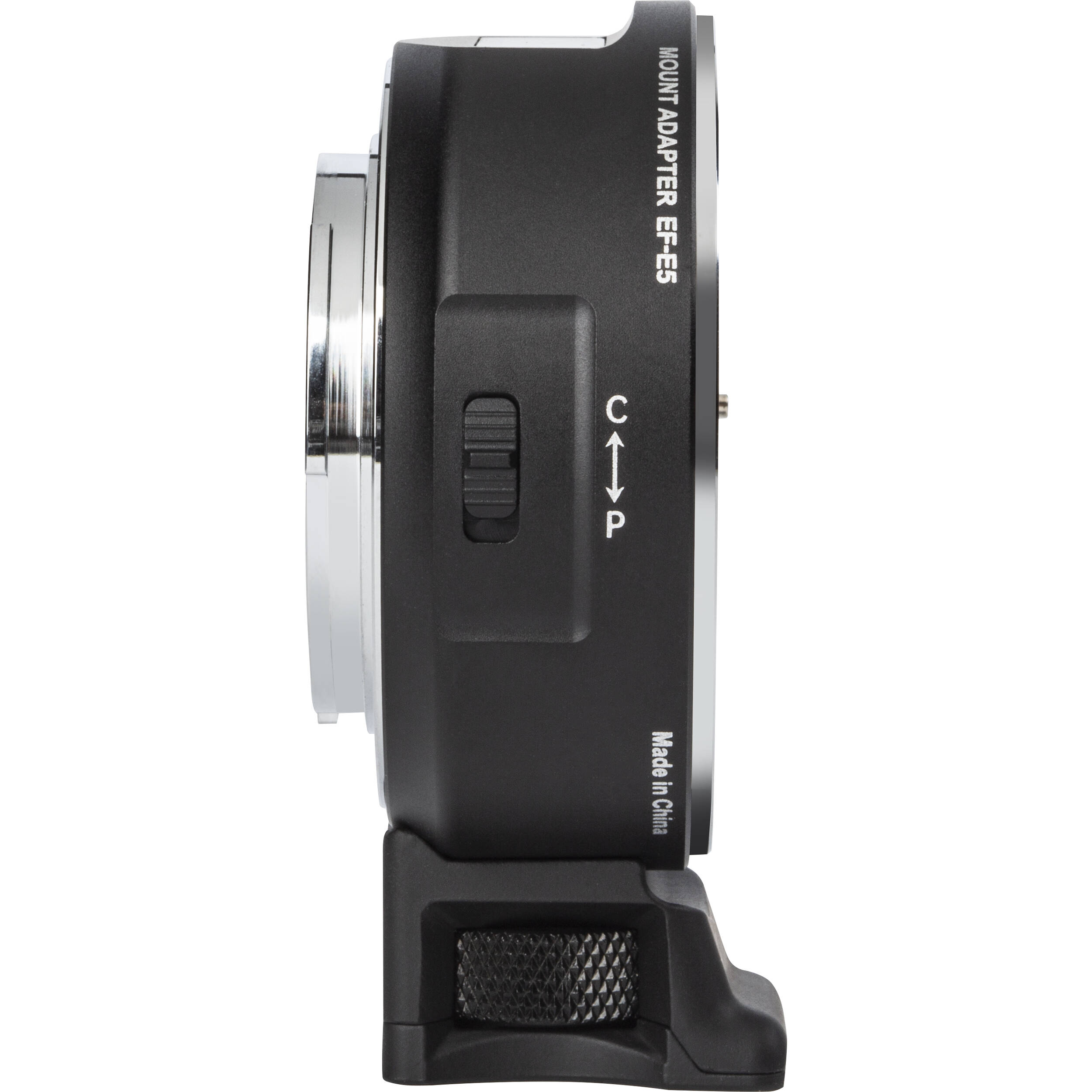 Viltrox EF-E5 adapter for Canon EF / EF-S series lenses to Sony E