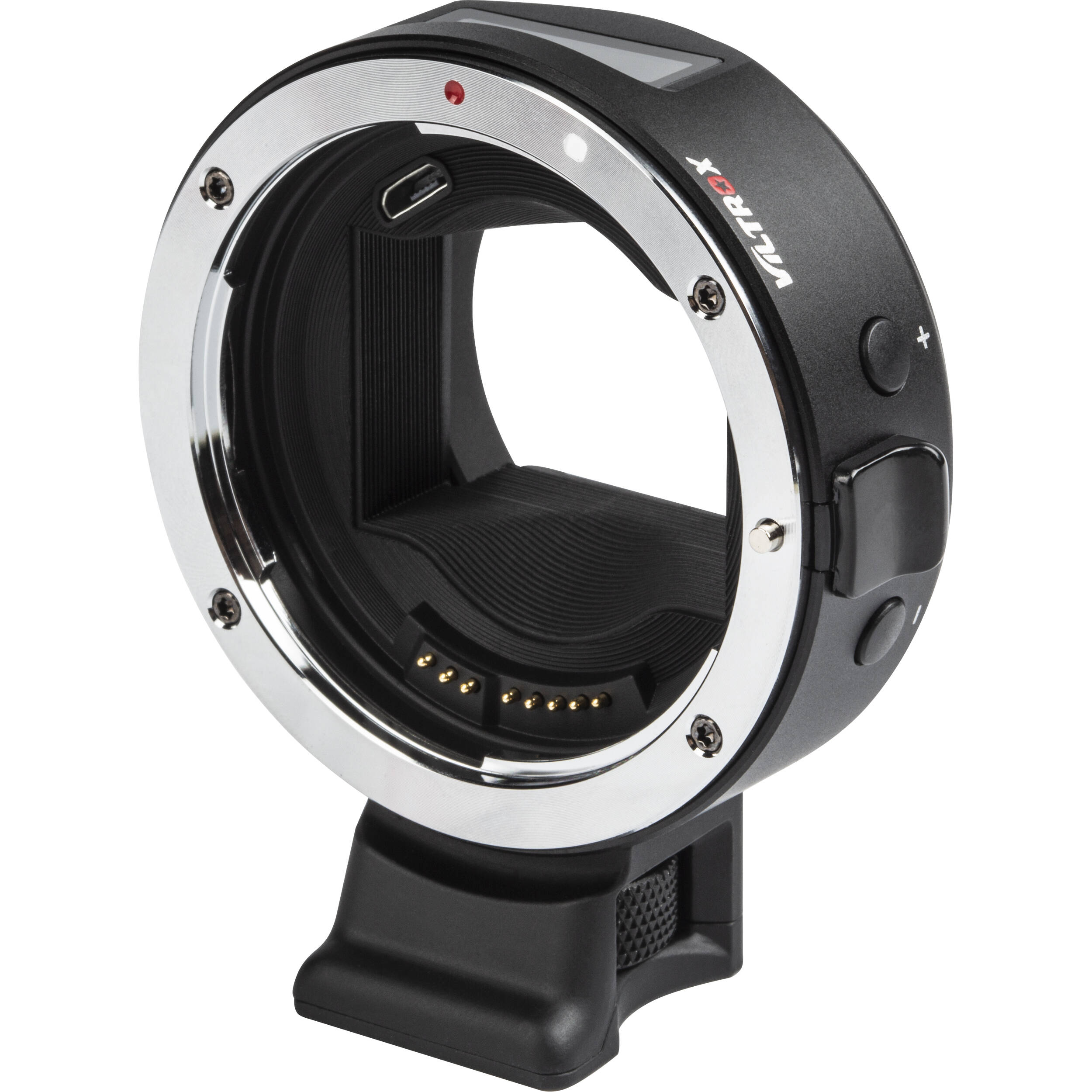 Viltrox EF-E5 adapter for Canon EF / EF-S series lenses to Sony E