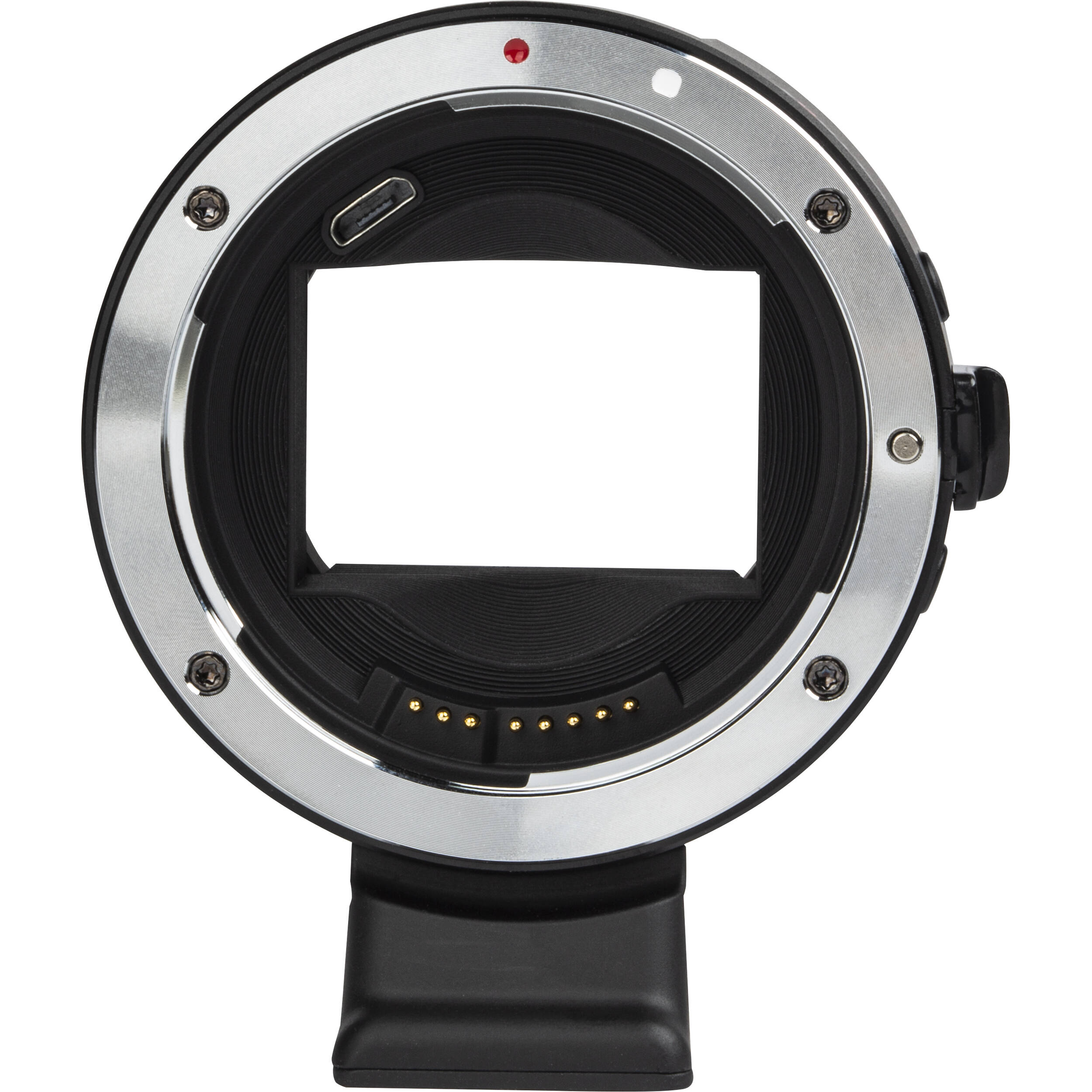 Viltrox EF-E5 adapter for Canon EF / EF-S series lenses to Sony E