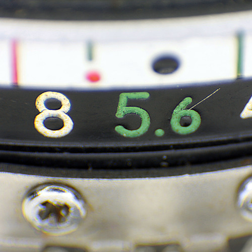 VILTROX DG-C AF Macro Extension Tube Set for Canon EOS EF & EF-S Mount