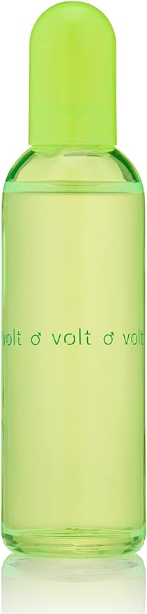 Volt Perfume For Men 90ml (Green)