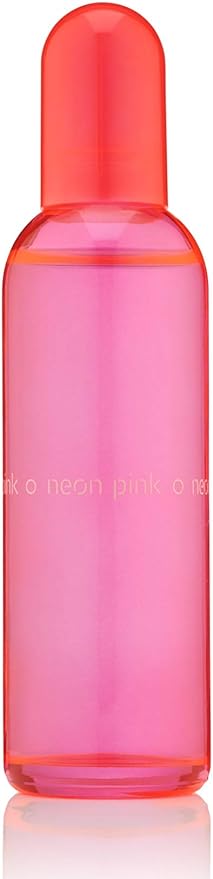 Neon Pink Perfume for women 100ml (Pink)