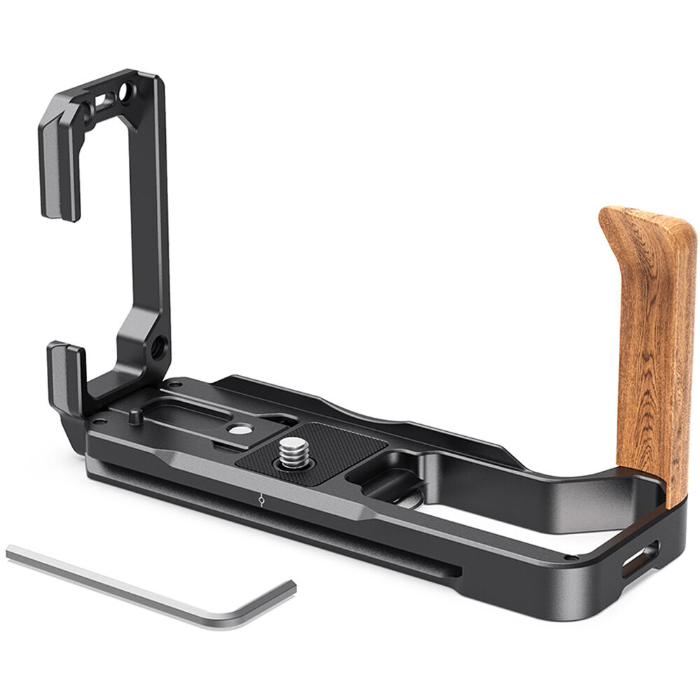 SmallRig L-Bracket for FUJIFILM X-T4 Camera