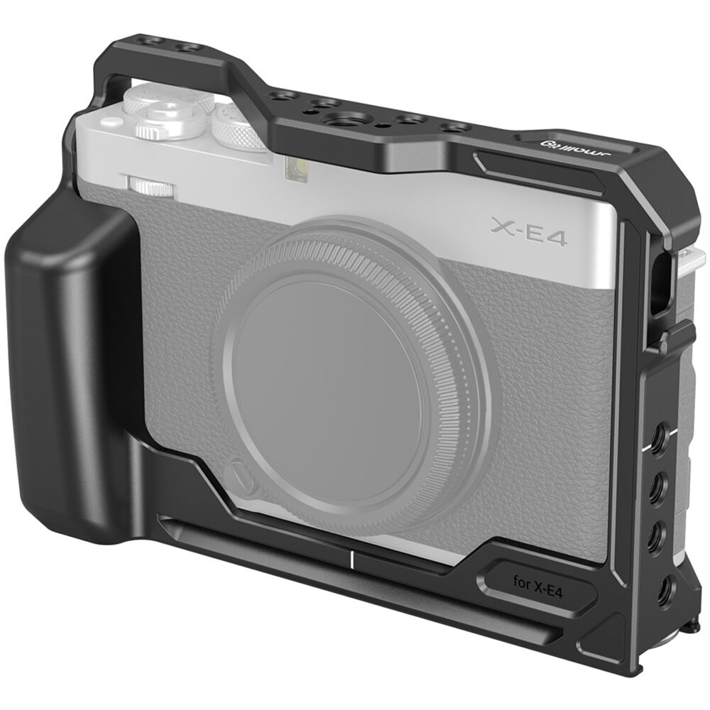 SmallRig Camera Cage for Fujifilm X-E4
