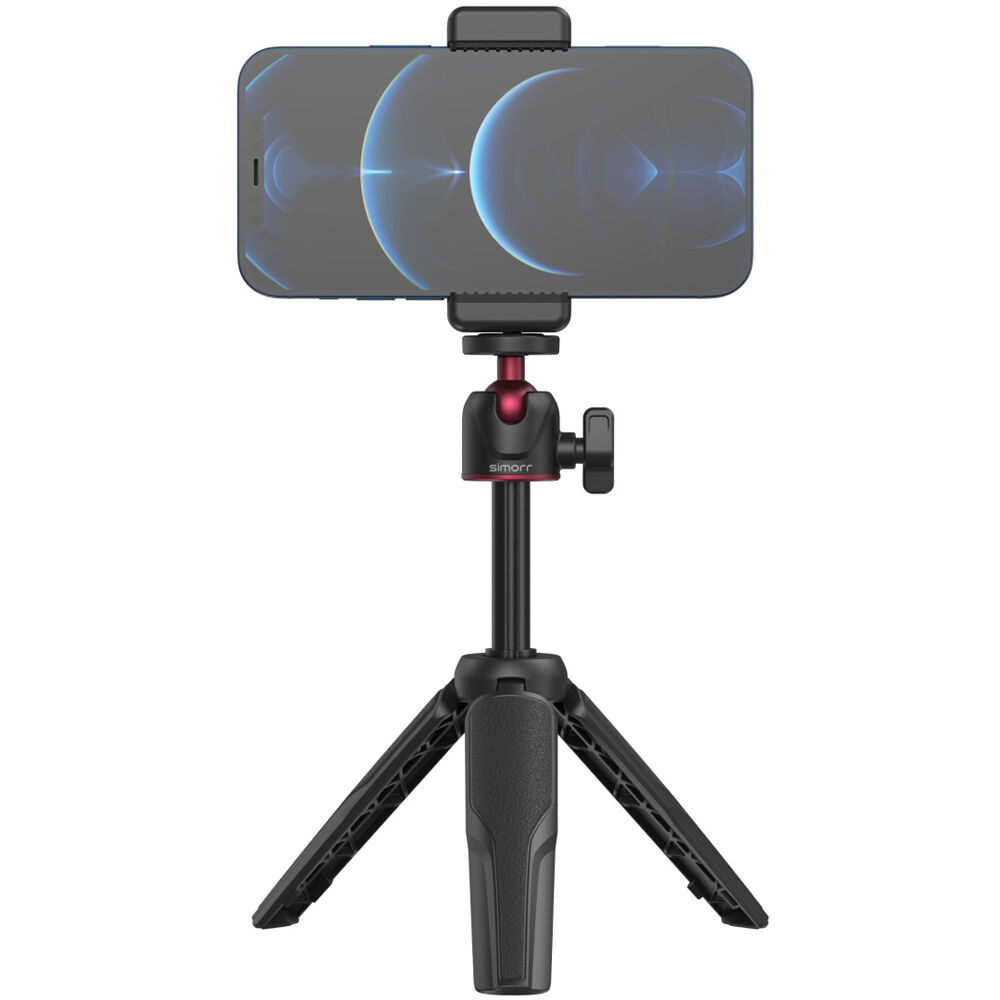 simorr Vigor VK-50 Vlog Kit 3510