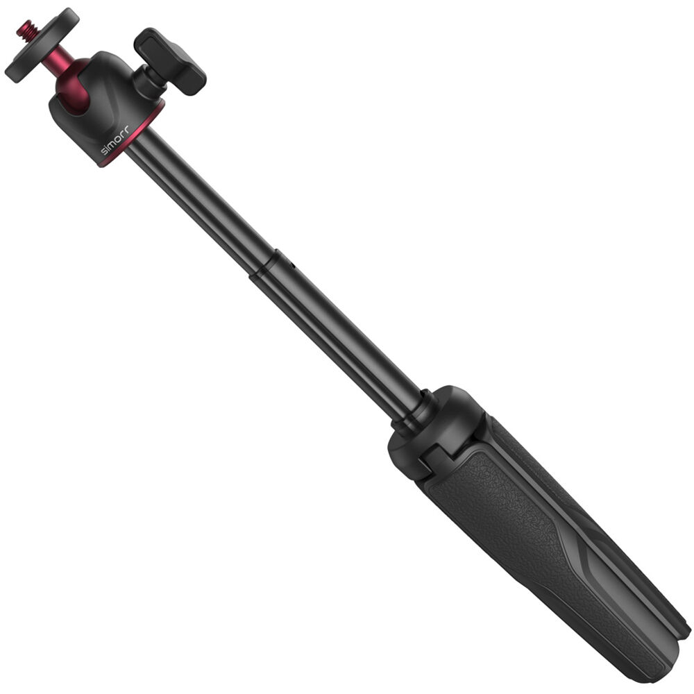 simorr Vigor VK-50 Vlog Kit 3510